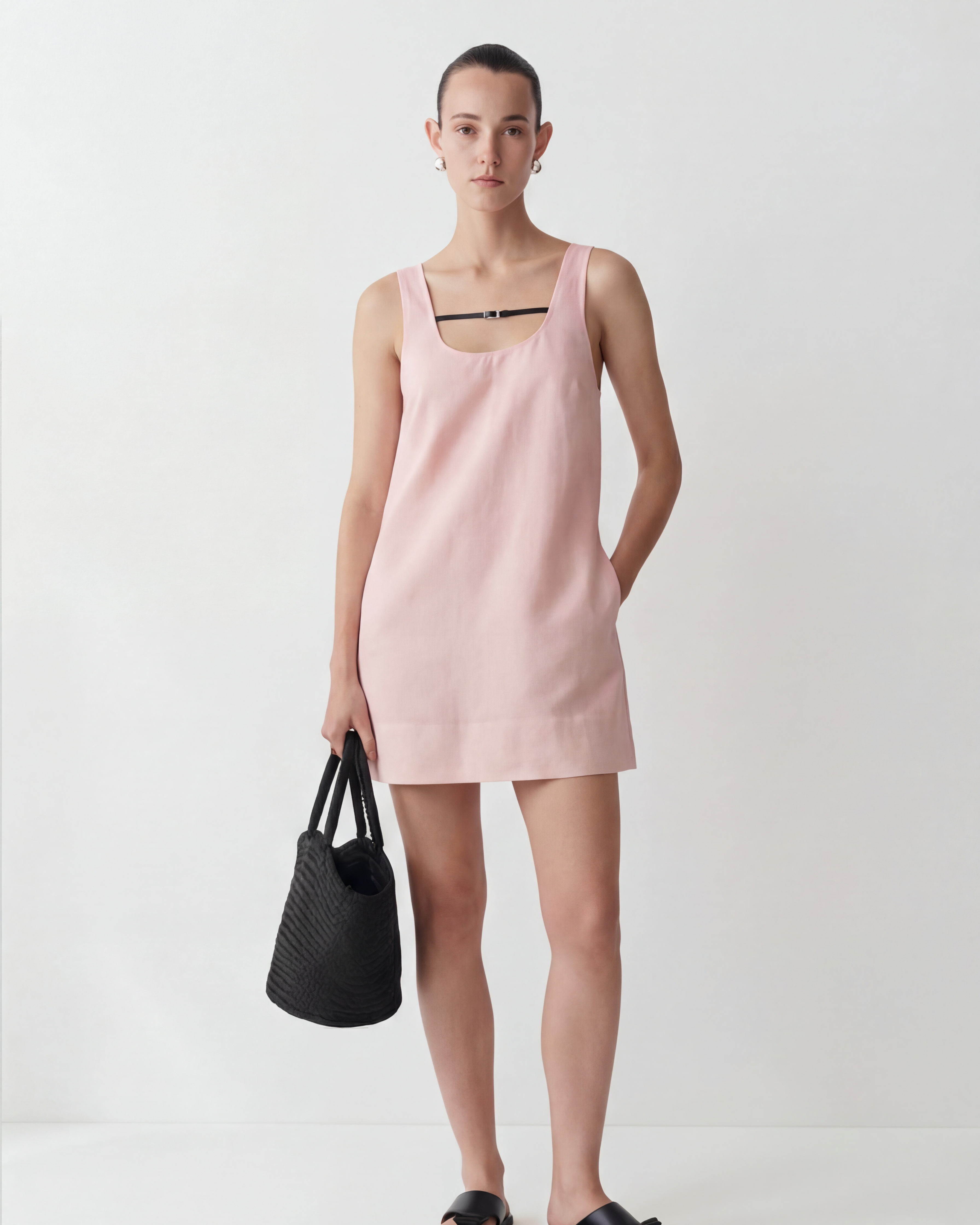 LAYERPLAN | Lena Mini Dress