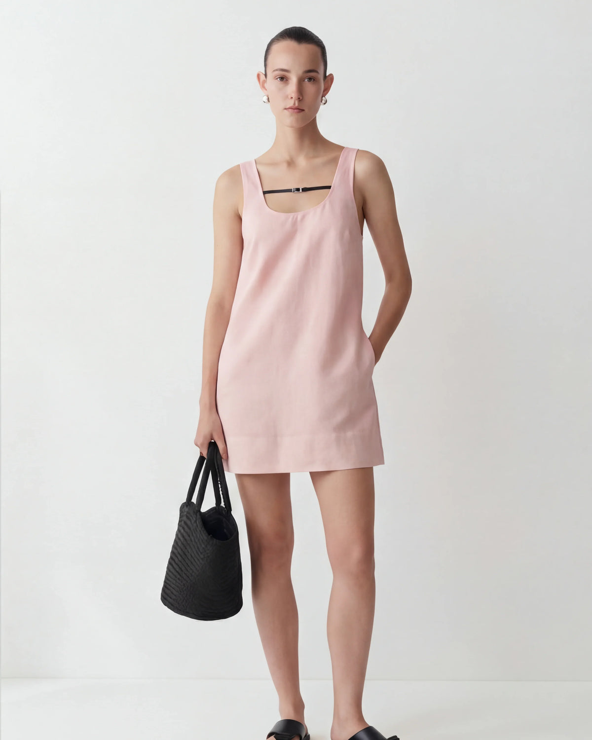 LAYERPLAN | Lena Mini Dress