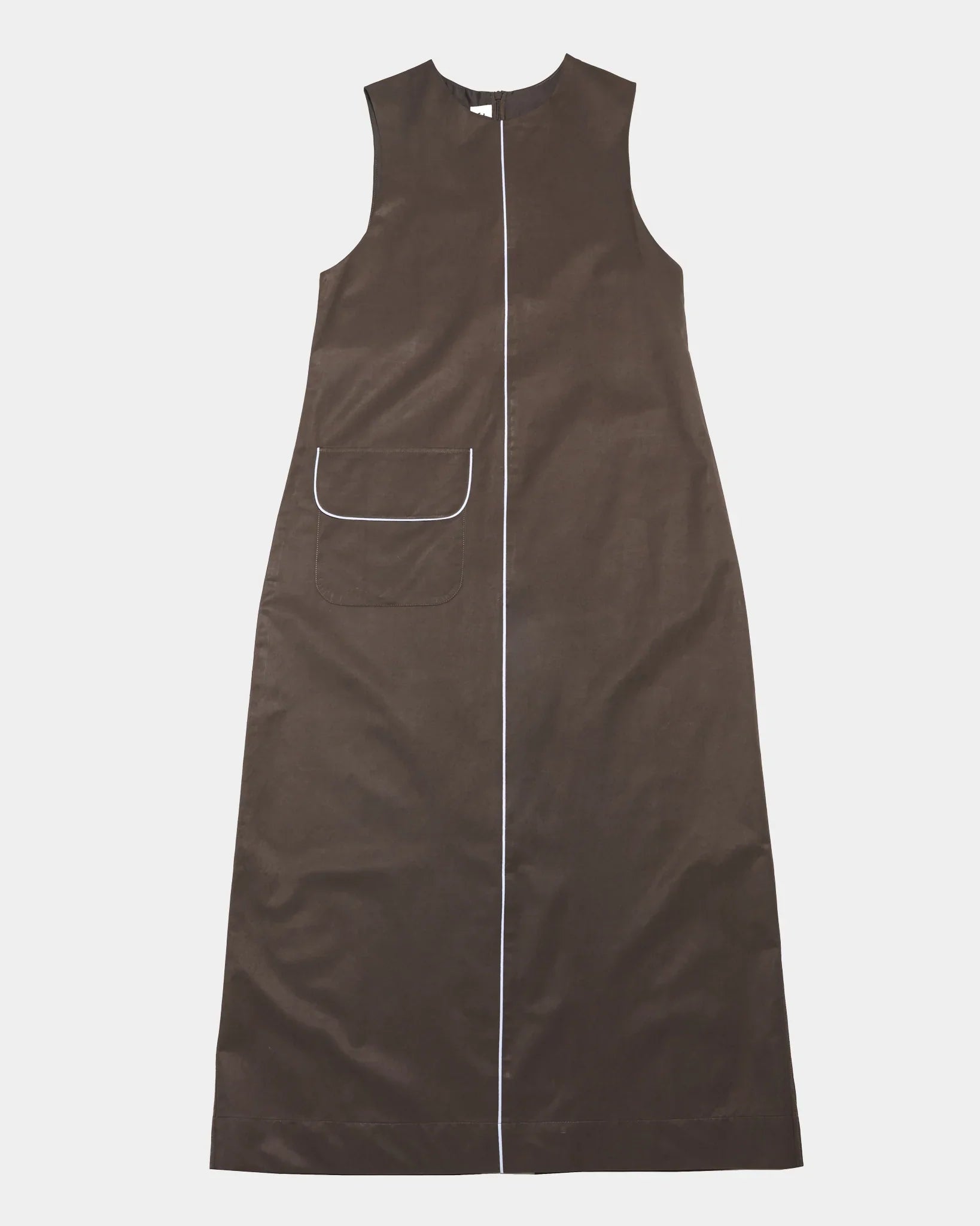 ROCK DAISY | Elise Sleeveless Maxi Dress