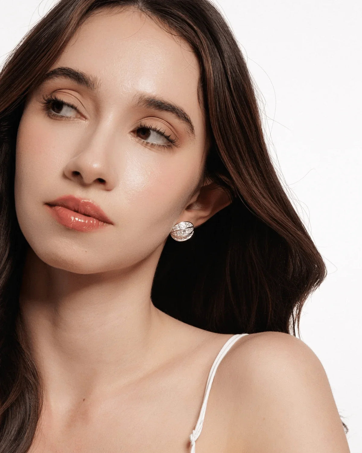 LARA & ELA | Chi Earrings