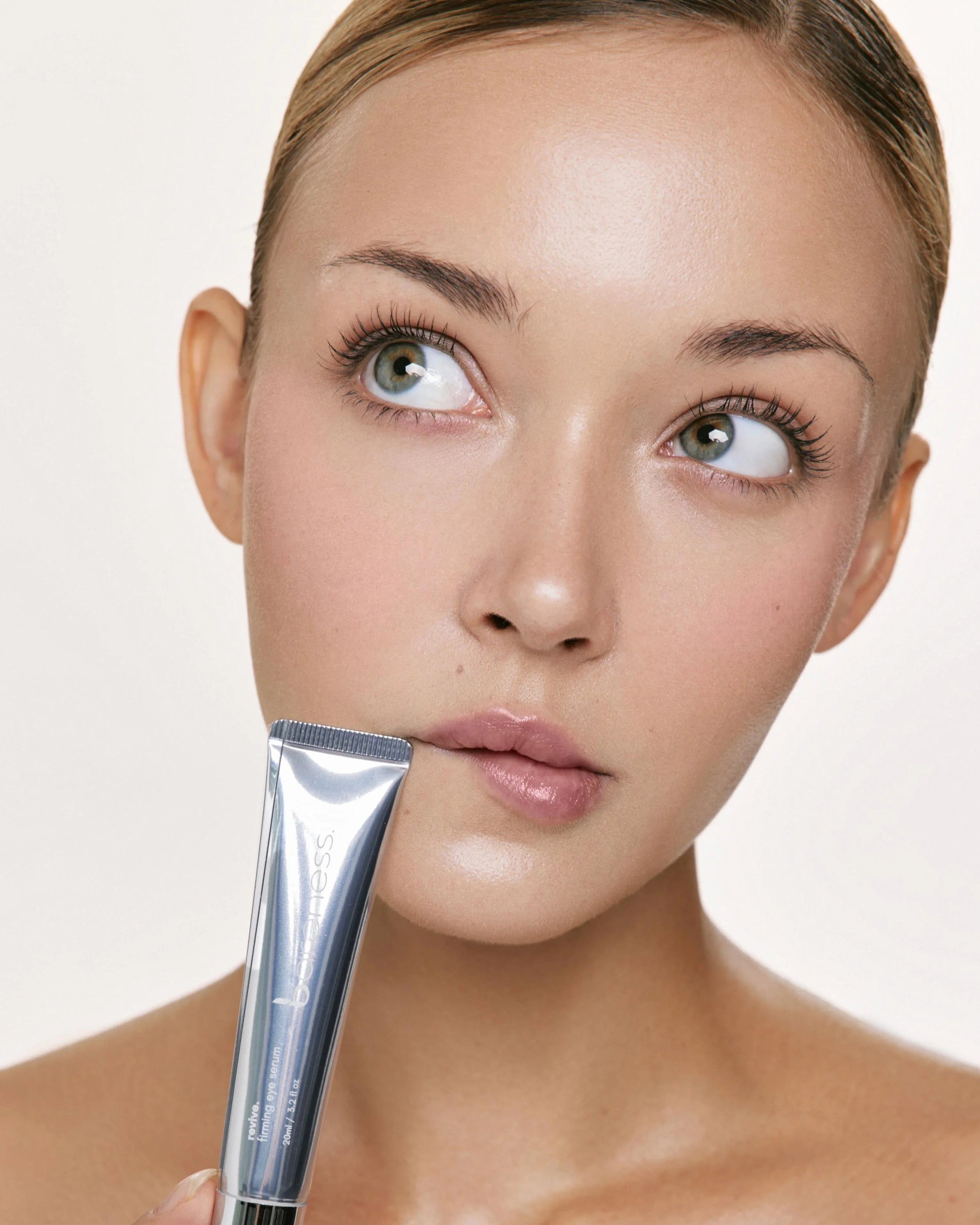 BARENESS SKIN | Revive Firming Eye Serum