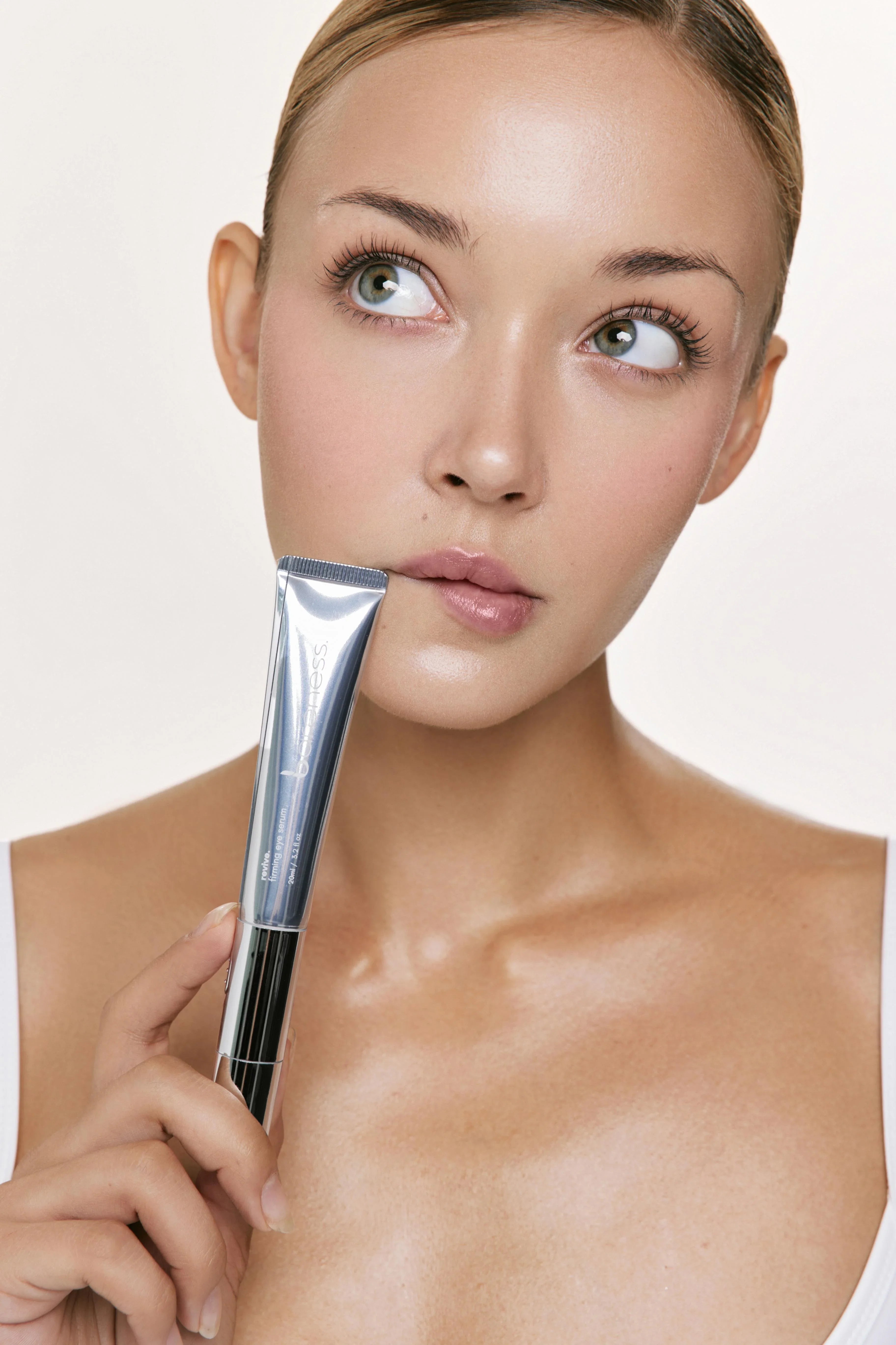 BARENESS SKIN | Revive Firming Eye Serum
