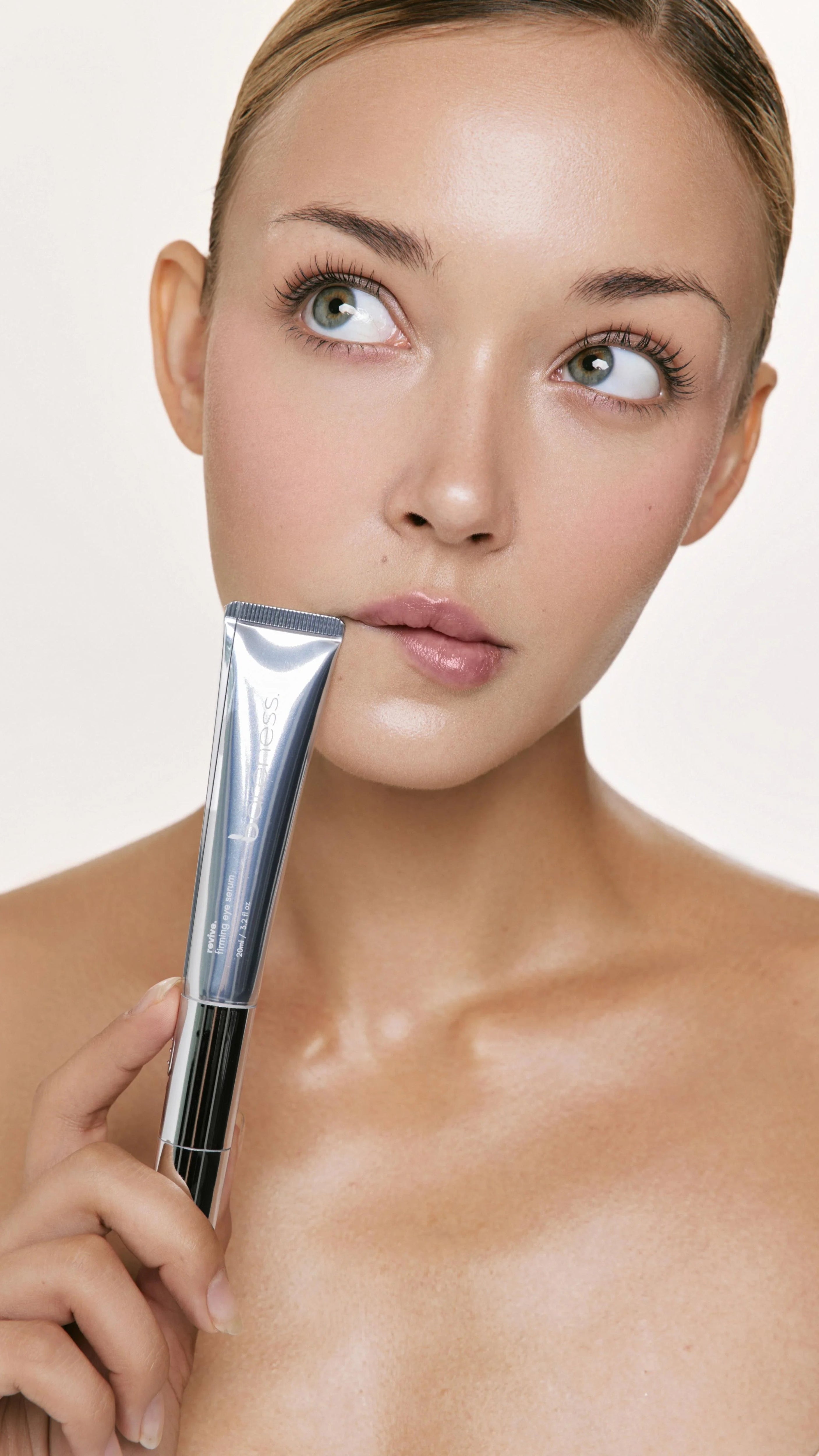 BARENESS SKIN | Revive Firming Eye Serum