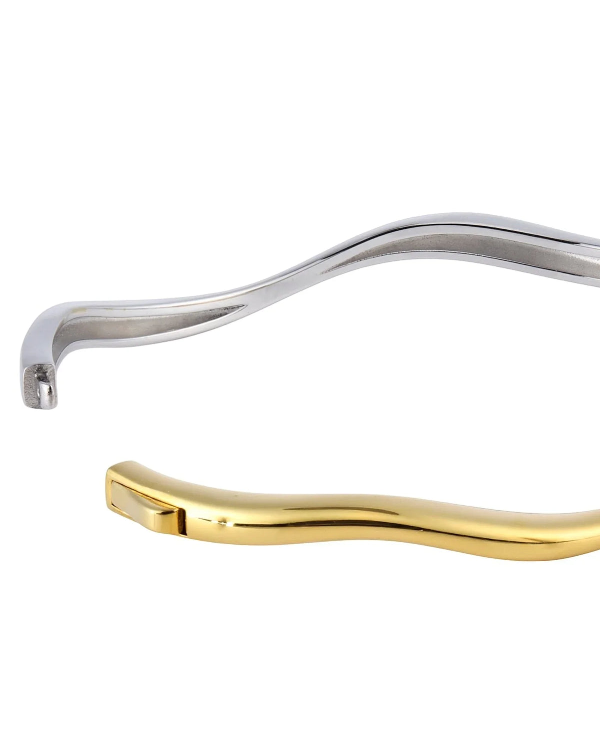 RINA LEE | Flow Serenity Bangle