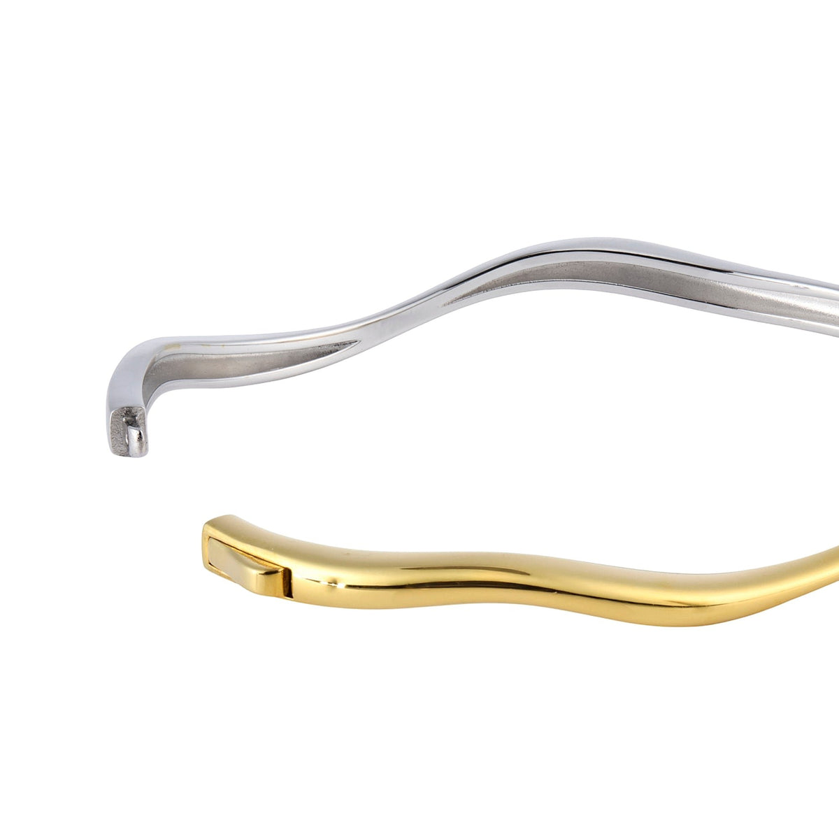 RINA LEE | Flow Serenity Bangle