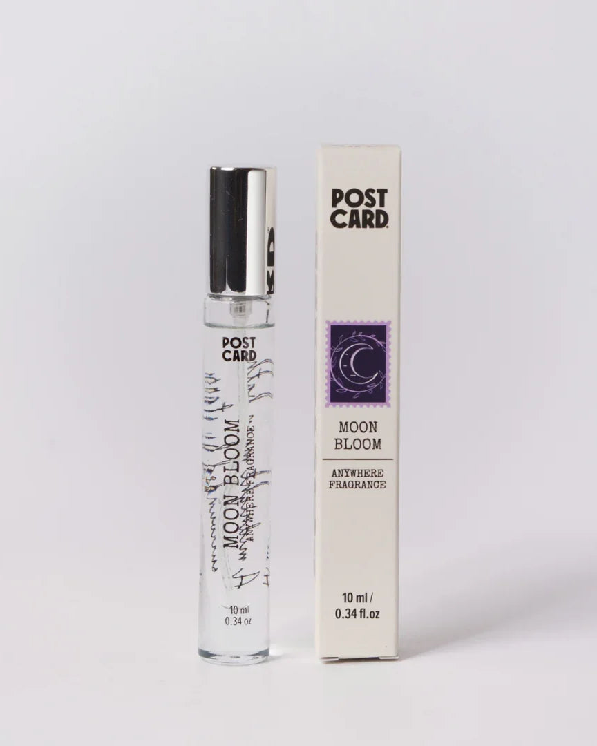 POSTCARD | Moon Bloom Anywhere Fragrance 10ml