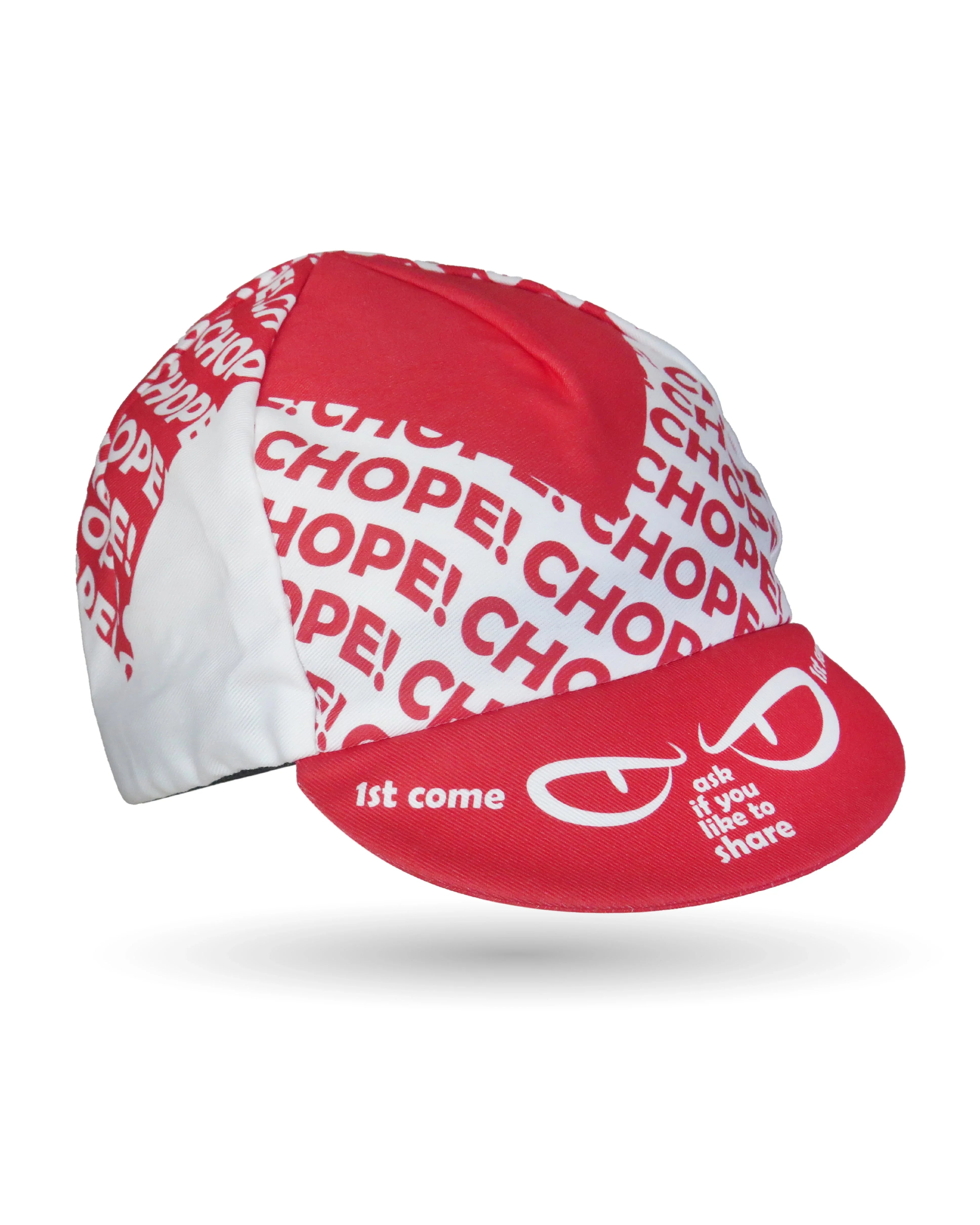 A DESIGN BY TAKACHYA | Chope! Takachya Cycling Cap