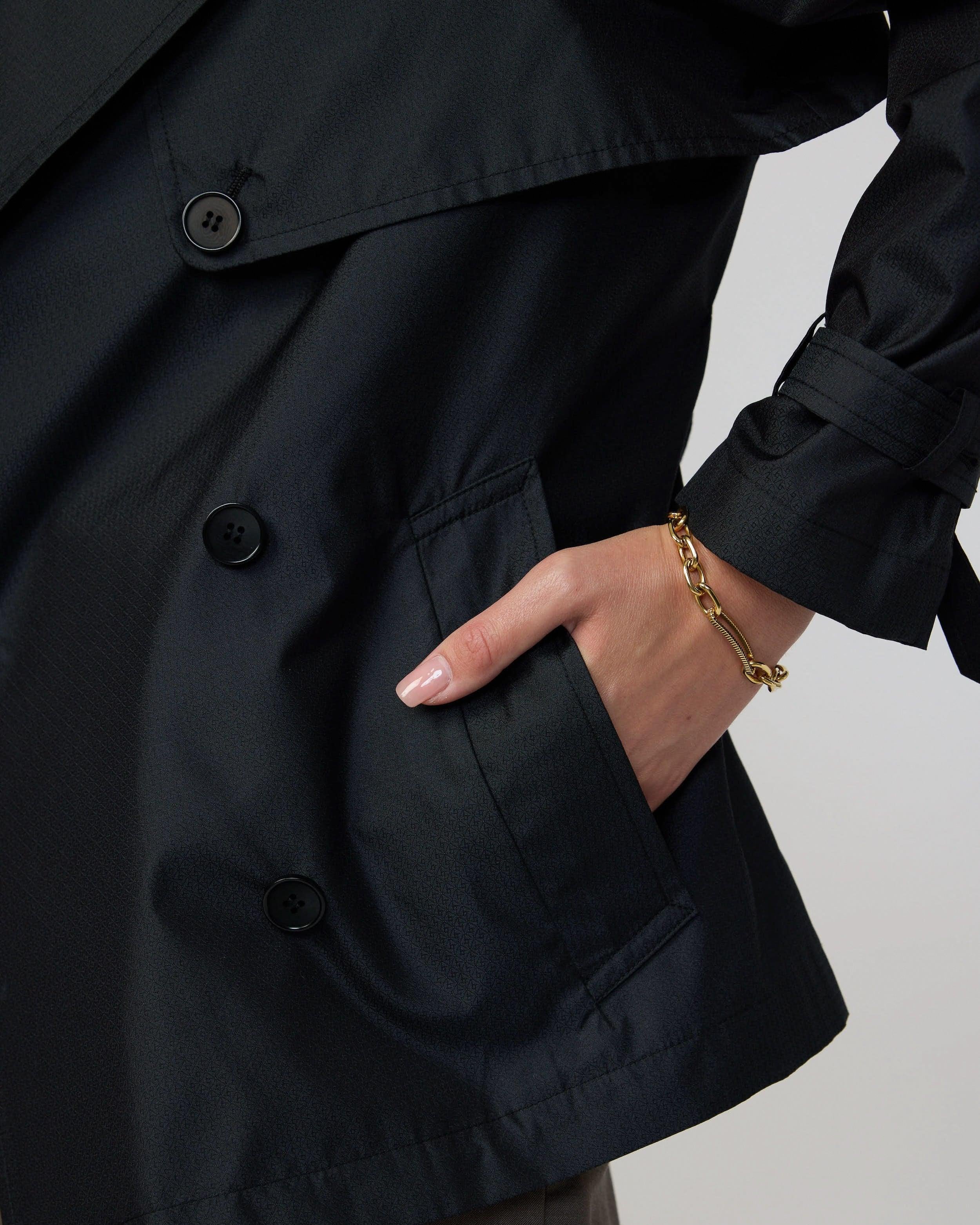 FREY | Perth Coat
