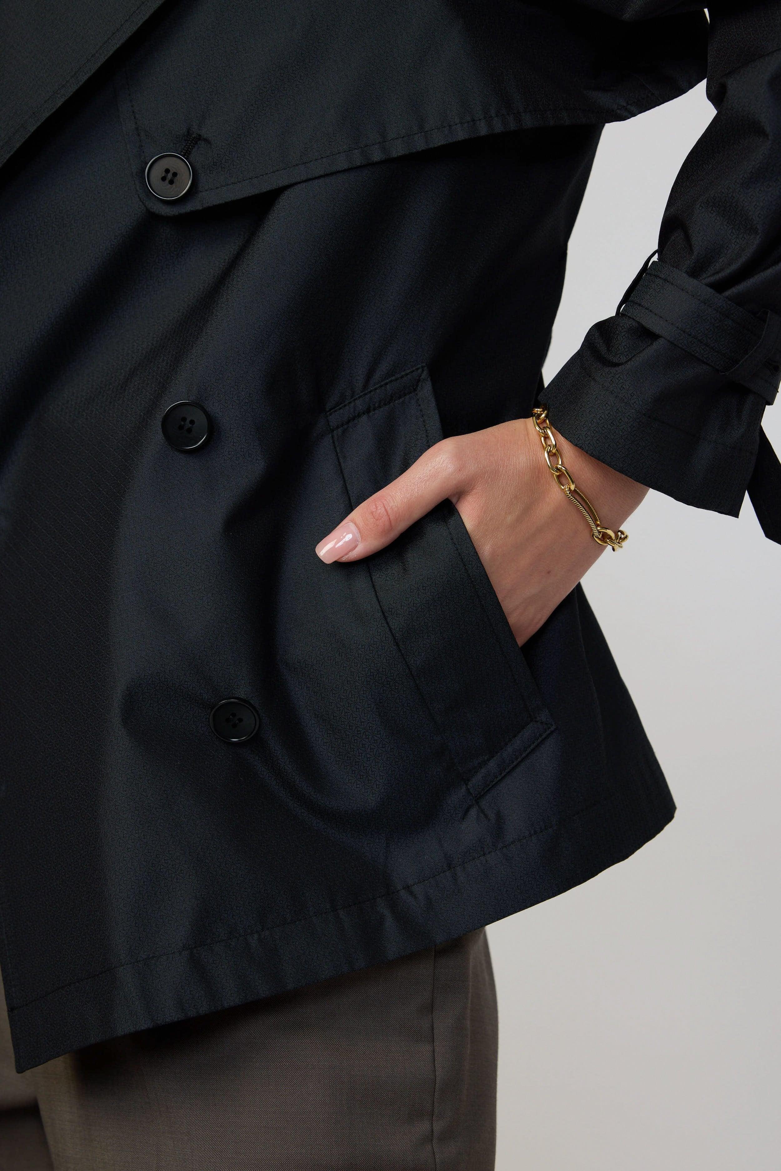 FREY | Perth Coat