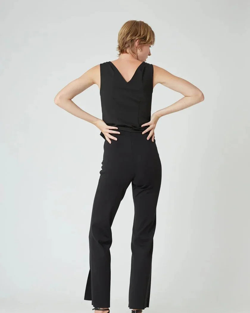 AS INTENDED | Anka Top | Black
