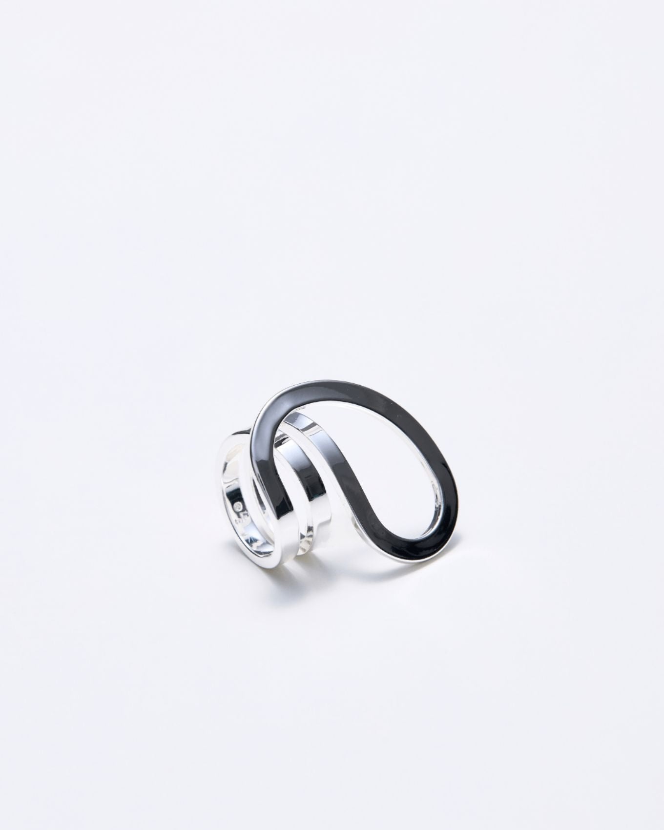 LARA & ELA | Keisha Too Ring