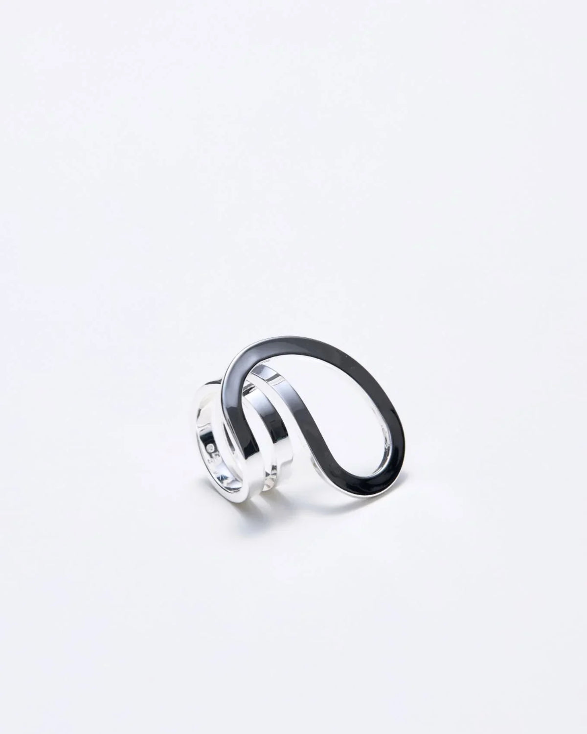 LARA & ELA | Keisha Too Ring