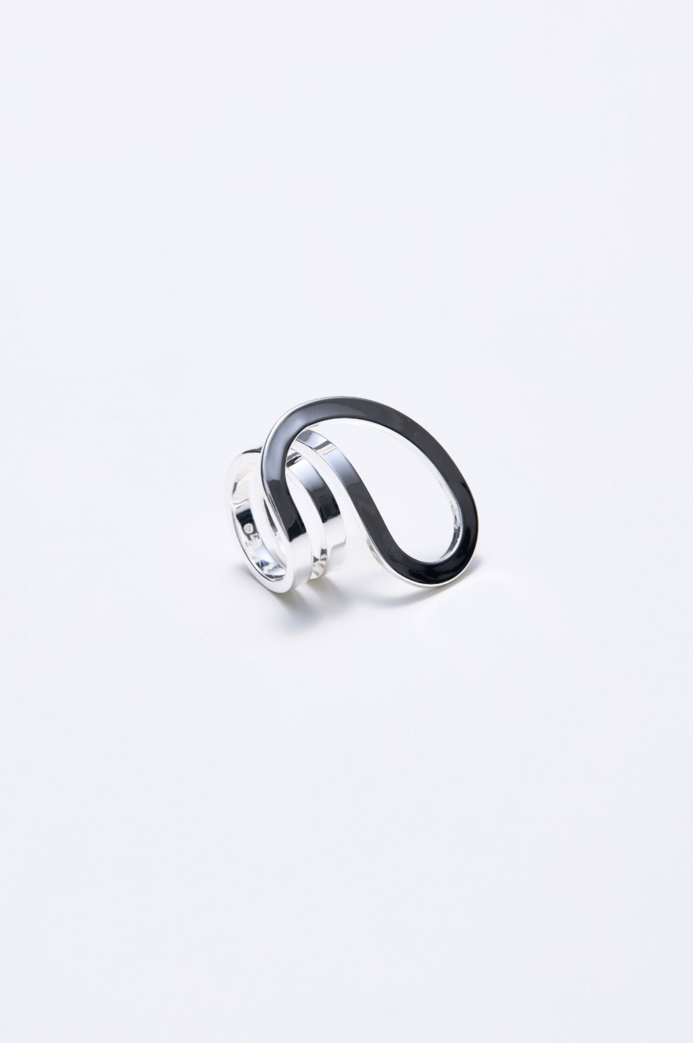 LARA & ELA | Keisha Too Ring