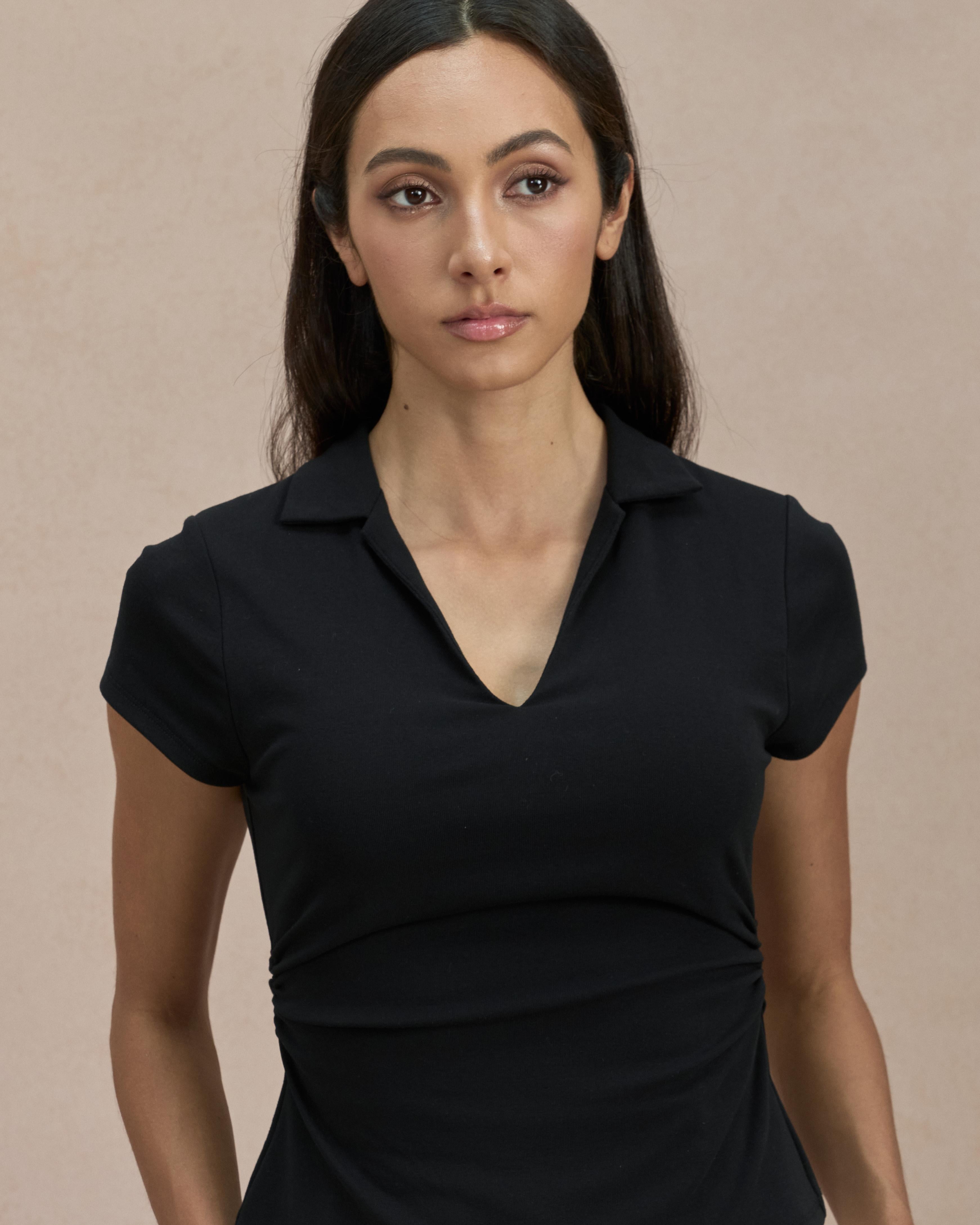 EMVY | Clara Padded Top