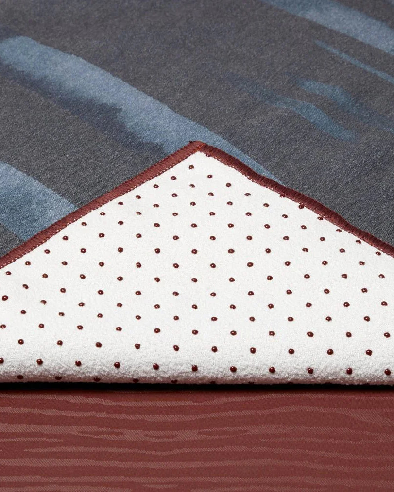 MANDUKA | Yogitoes Mat Towel 2.0 71" - Canopee