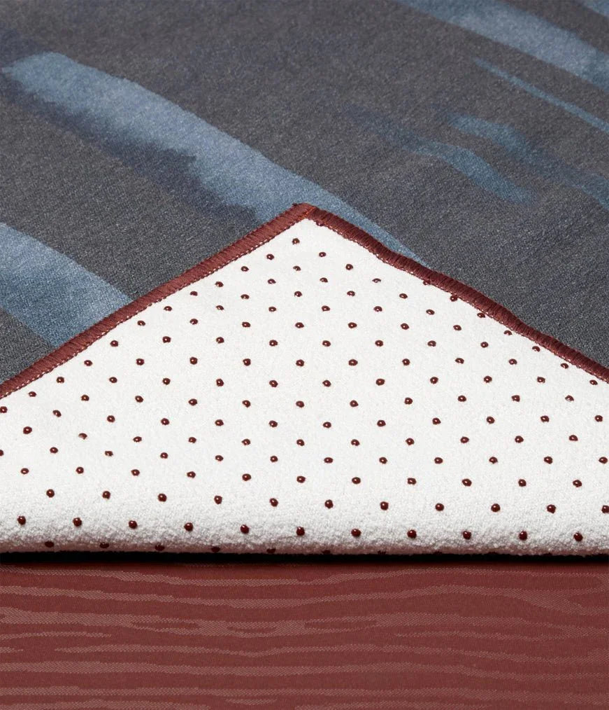 MANDUKA | Yogitoes Mat Towel 2.0 71" - Canopee