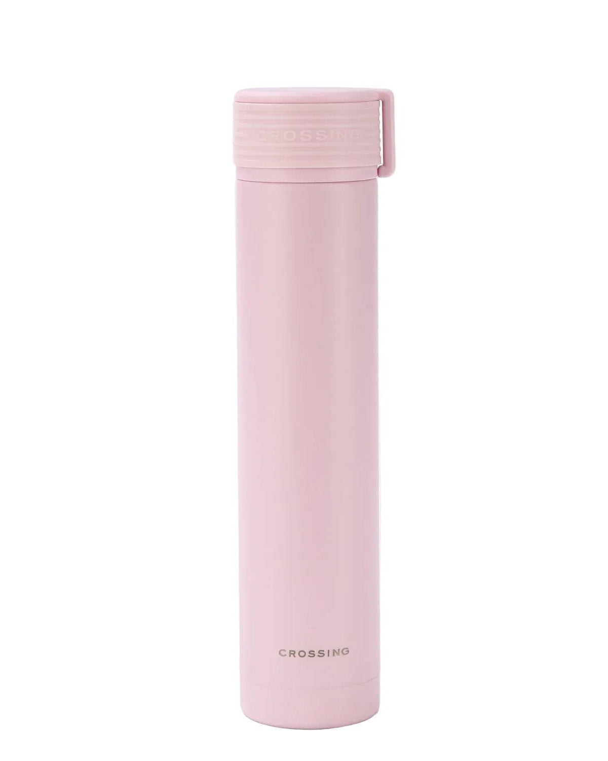 CROSSING | Compact Slim Insulated S/S 316 Bottle 250ml