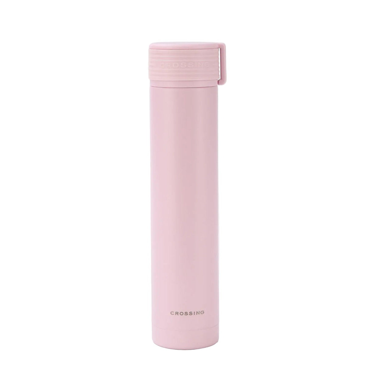 CROSSING | Compact Slim Insulated S/S 316 Bottle 250ml