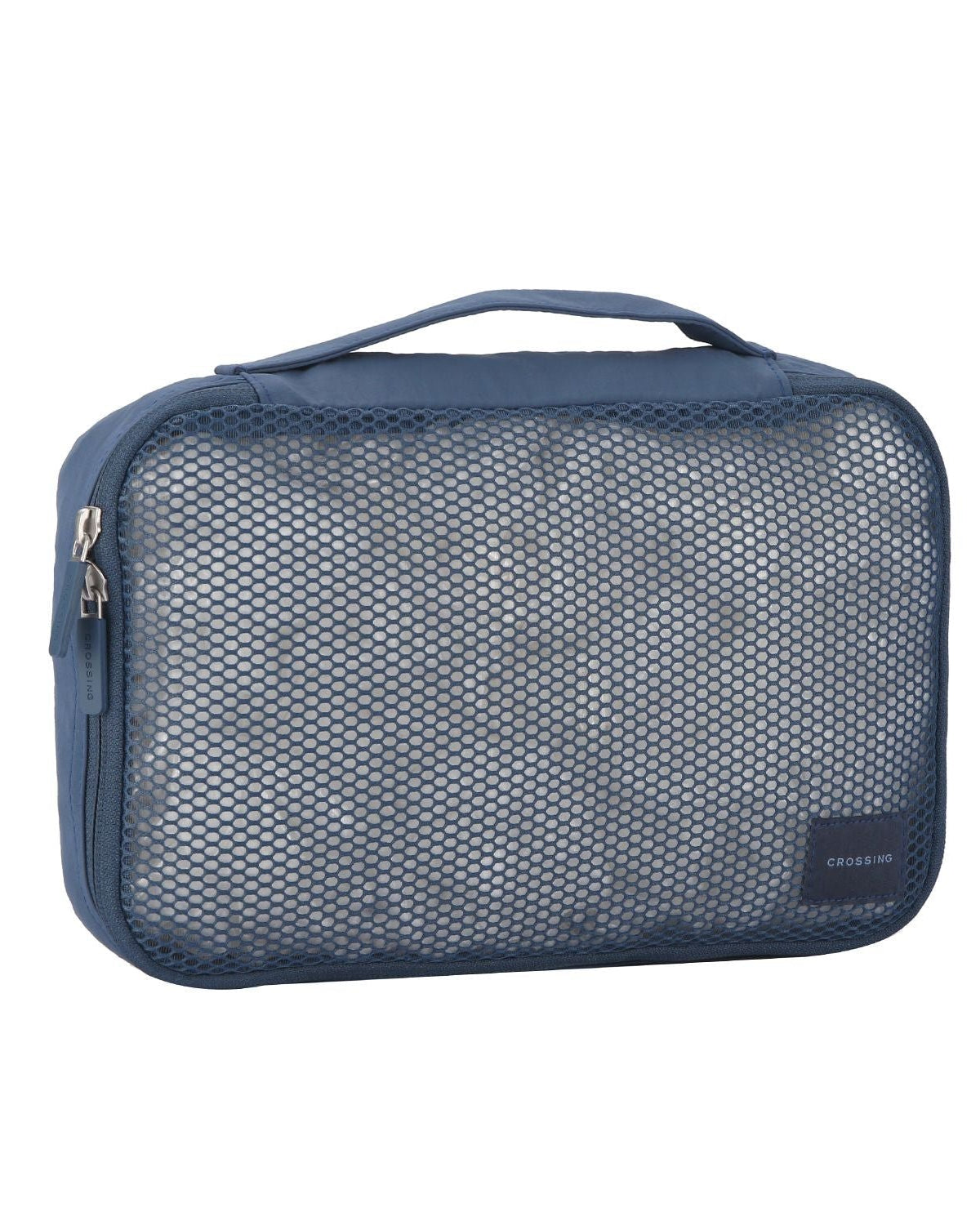 CROSSING | Small Waterproof Ripstop Nylon Packing Cube