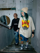 EXTRA NOODLES | 面屋店 Beanie