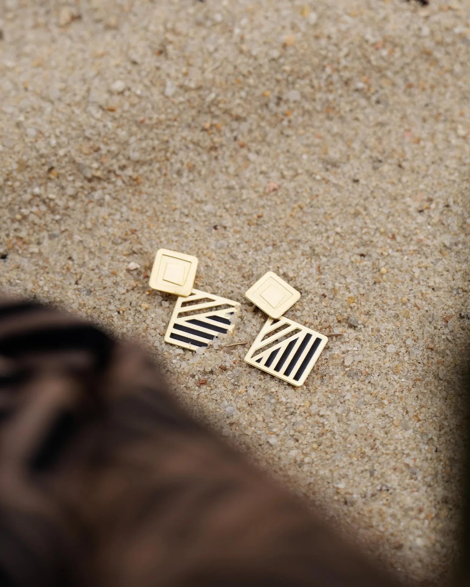 EMBRACE JEWELLERY | BB Earrings