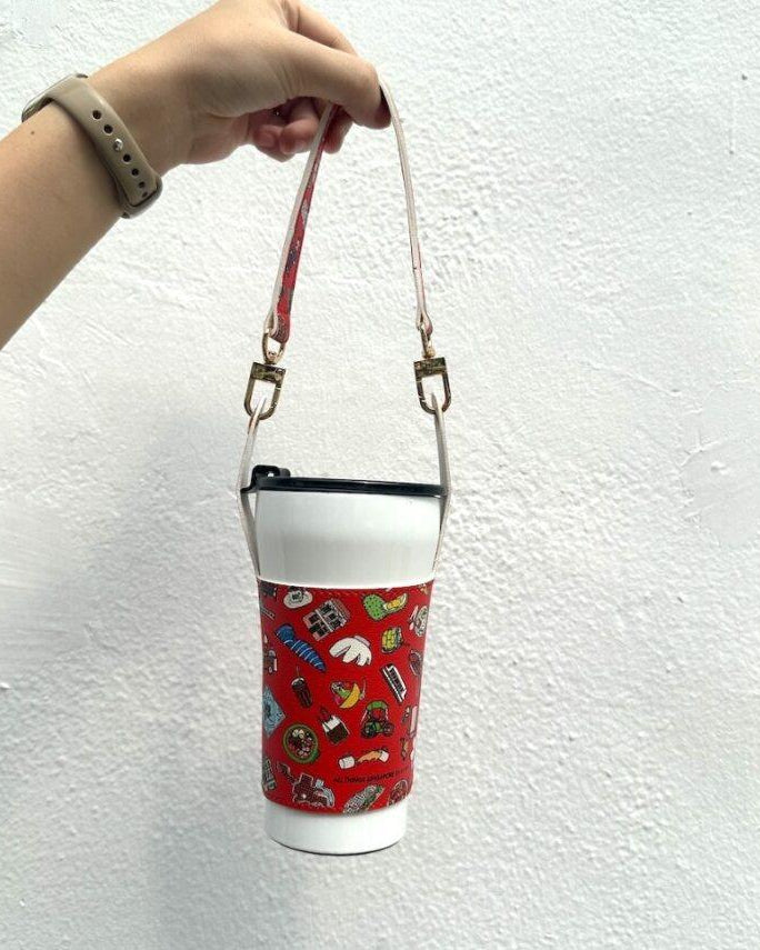 THE ART FACULTY | Cup Holder