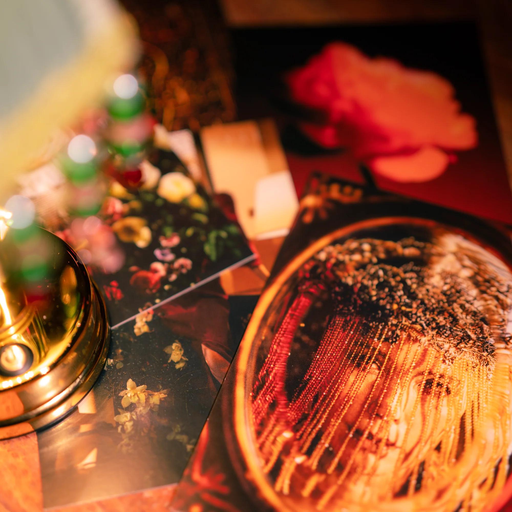 VOGUE SINGAPORE | Limited Edition 'Home' Tote Bag and Postcards