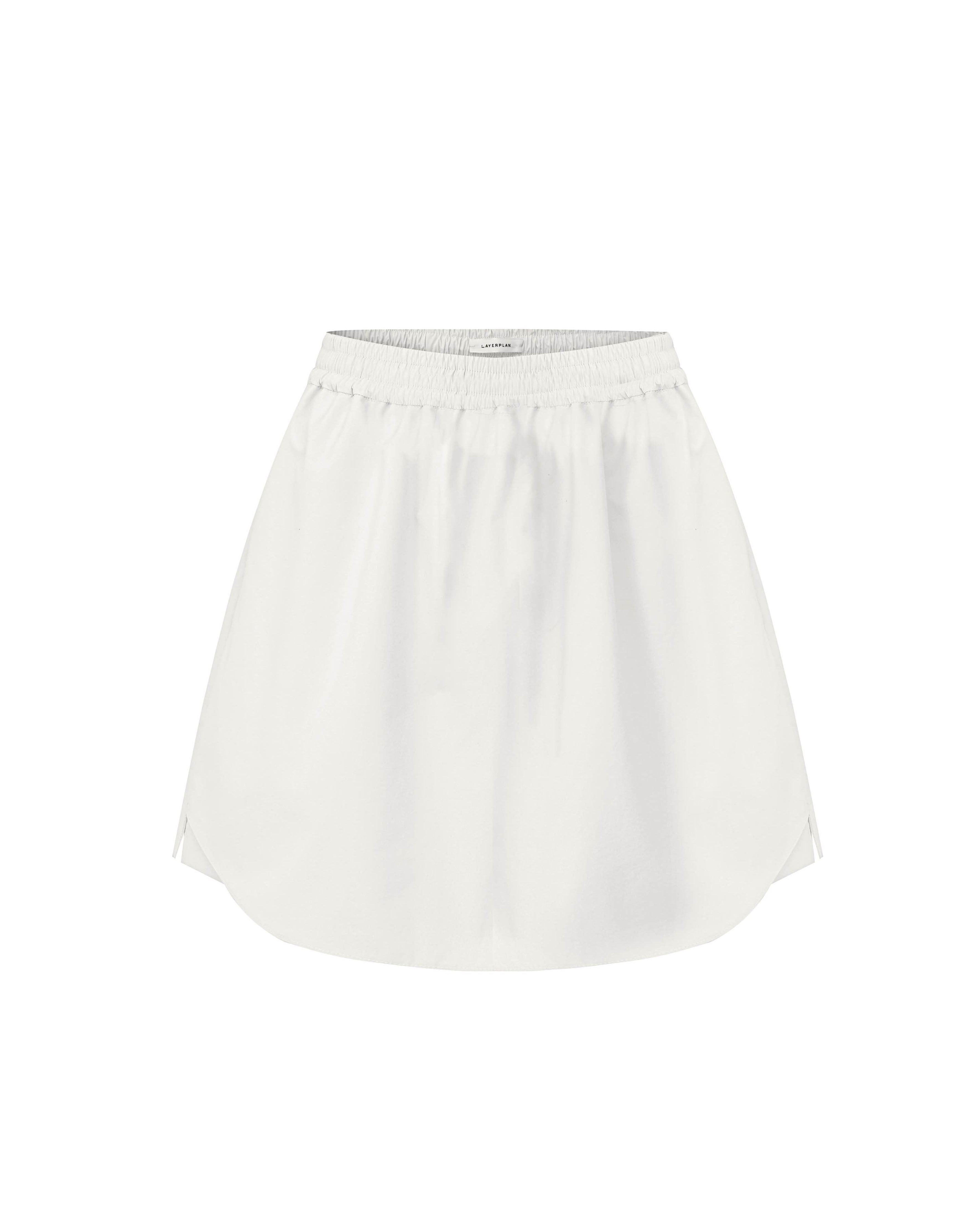 LAYERPLAN | Cloud Lounge Oversized Skort