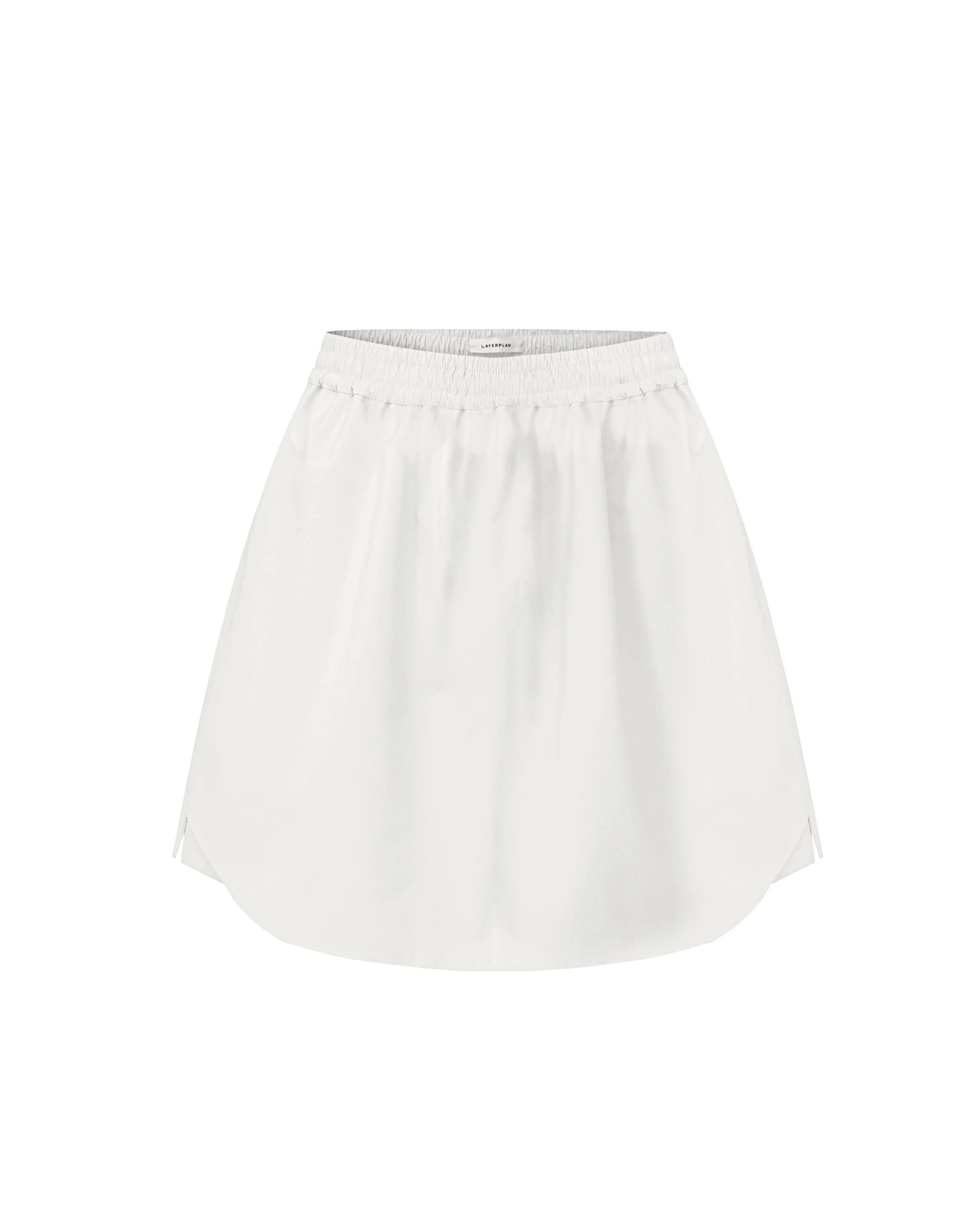 LAYERPLAN | Cloud Lounge Oversized Skort
