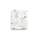 LITTLE REI | Bamboo Swaddle Single (Printed)