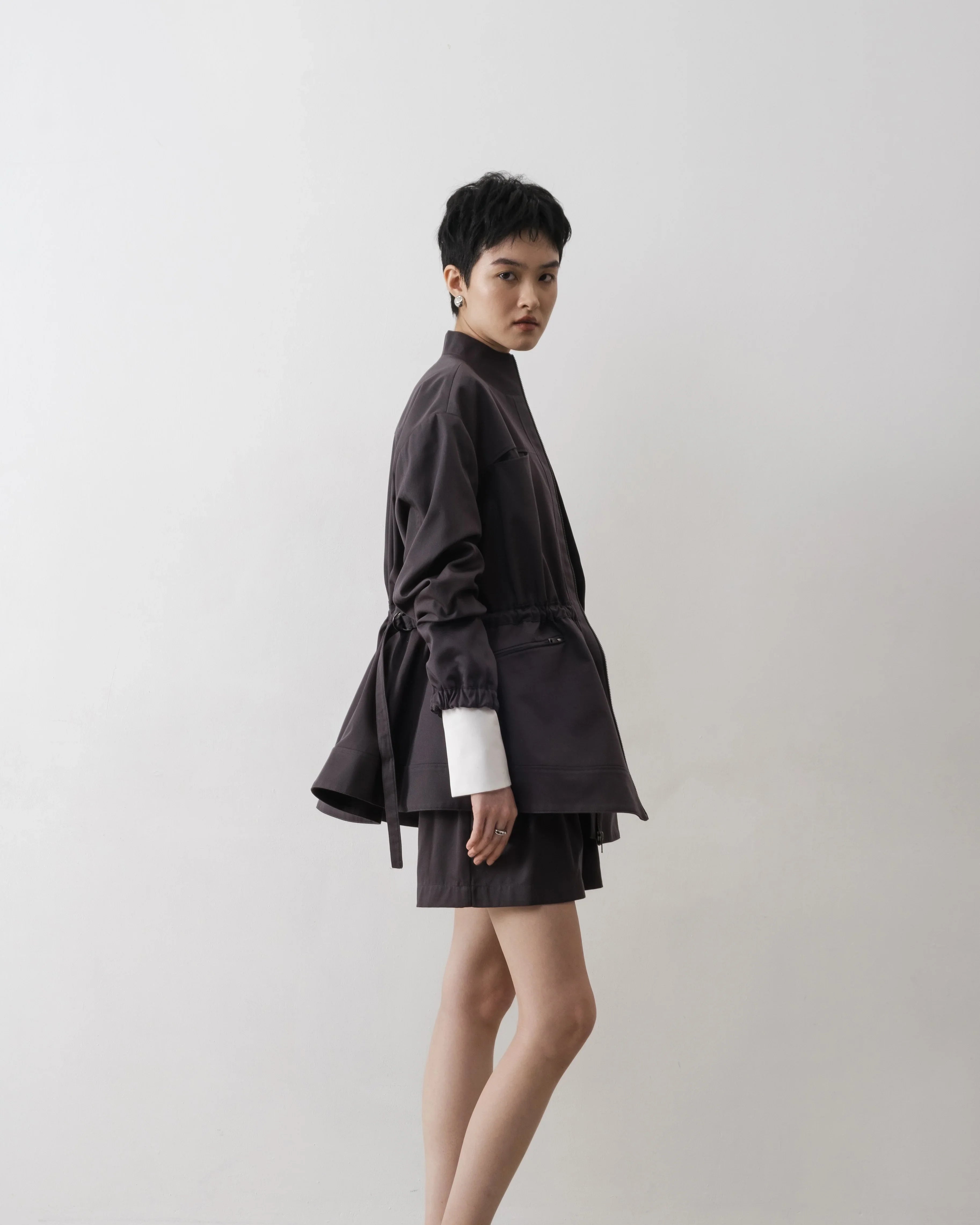 MASSHIRO /\ ATORIE | Aima Jacket