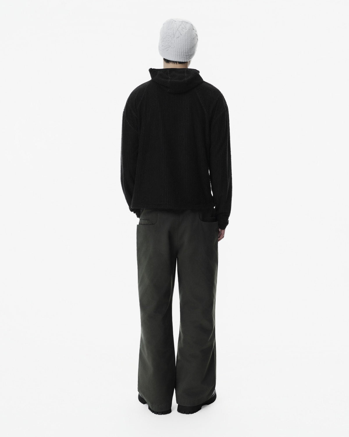 DIRTY MANNERS | Kumo THERMOLITE® Beanie
