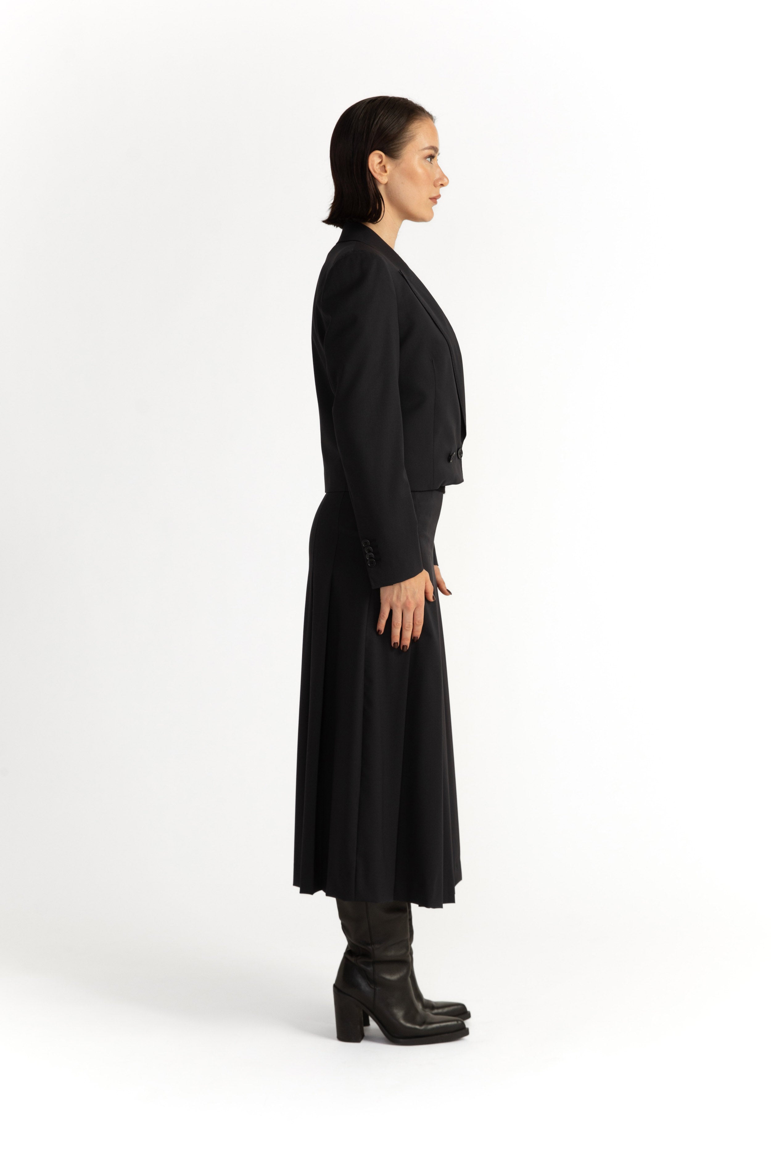 FREY | Solna Jacket