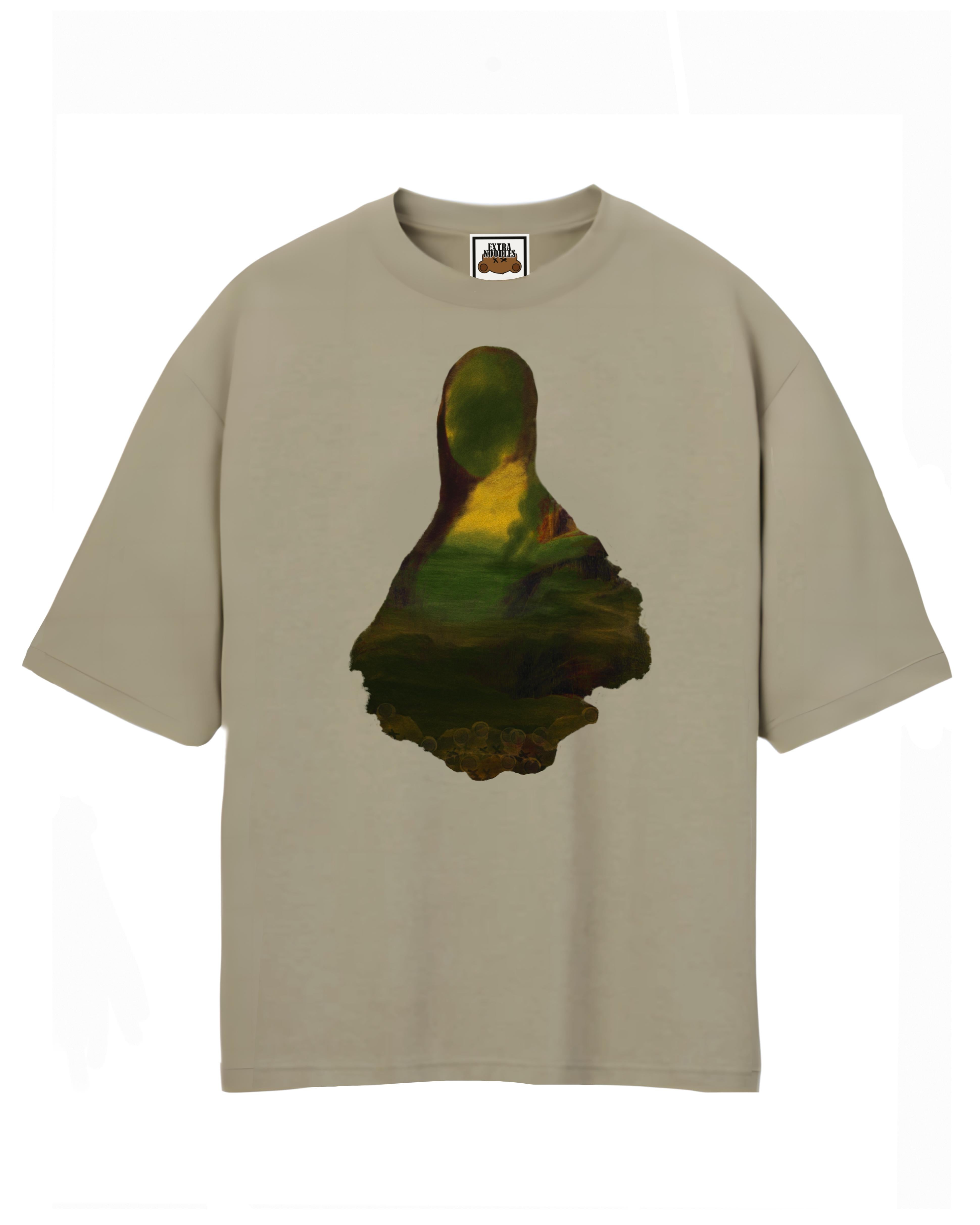 EXTRA NOODLES | GiocondoVanish Tee