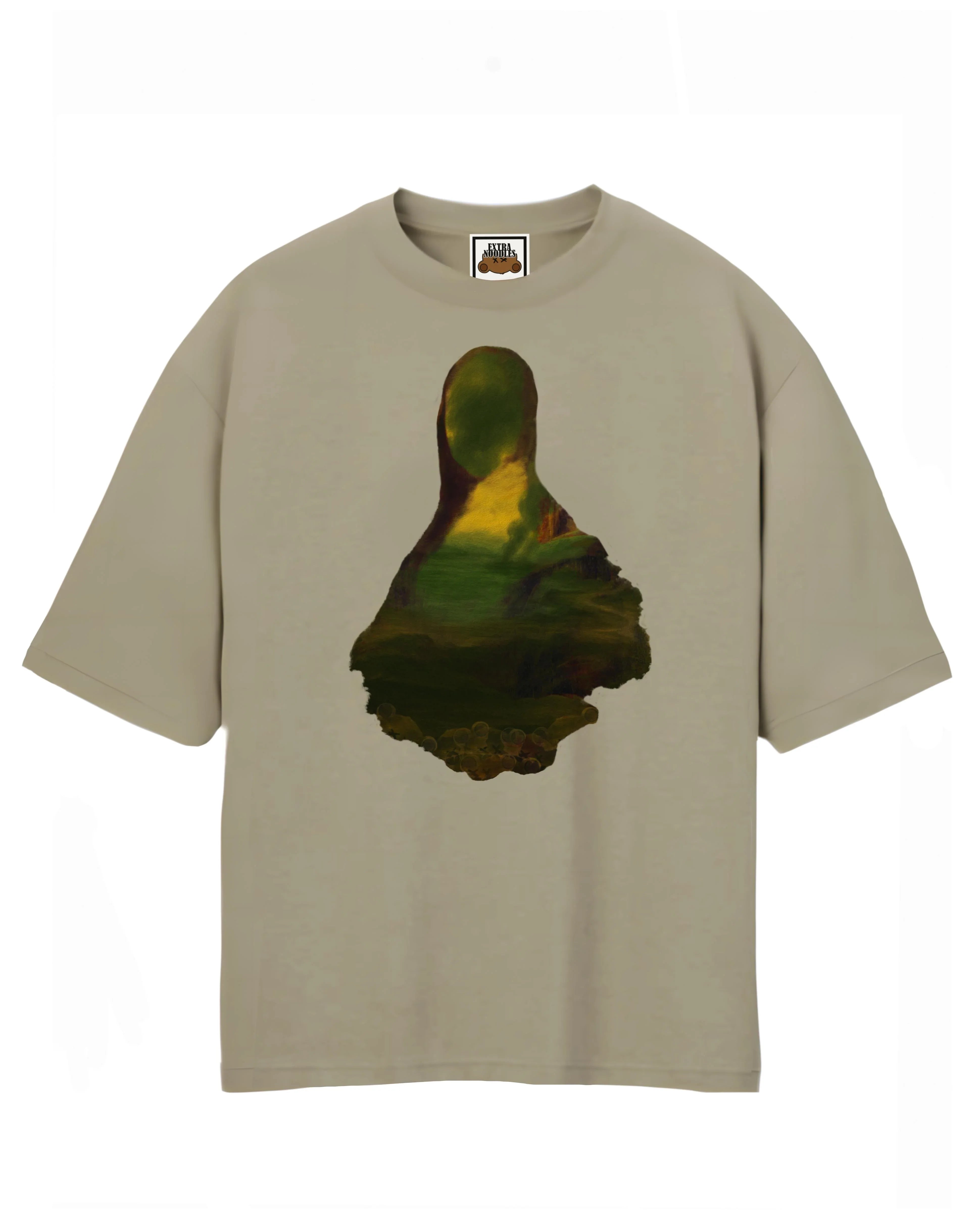 EXTRA NOODLES | GiocondoVanish Tee