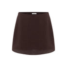 LAYERPLAN | Vinn Linen Skort