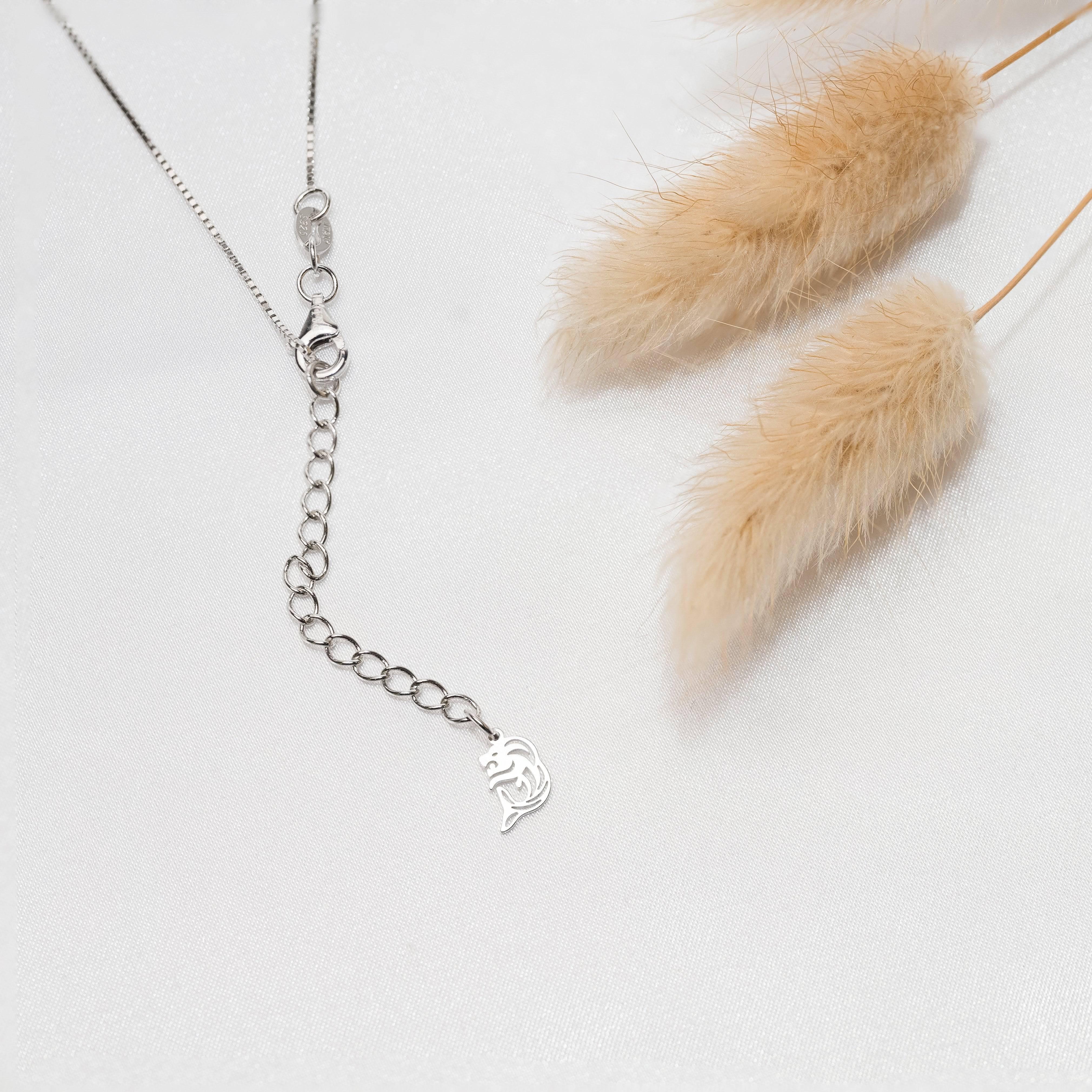 PEARLY LUSTRE | Top Grade Freshwater Pearl Necklace WN00223 | GARDENS