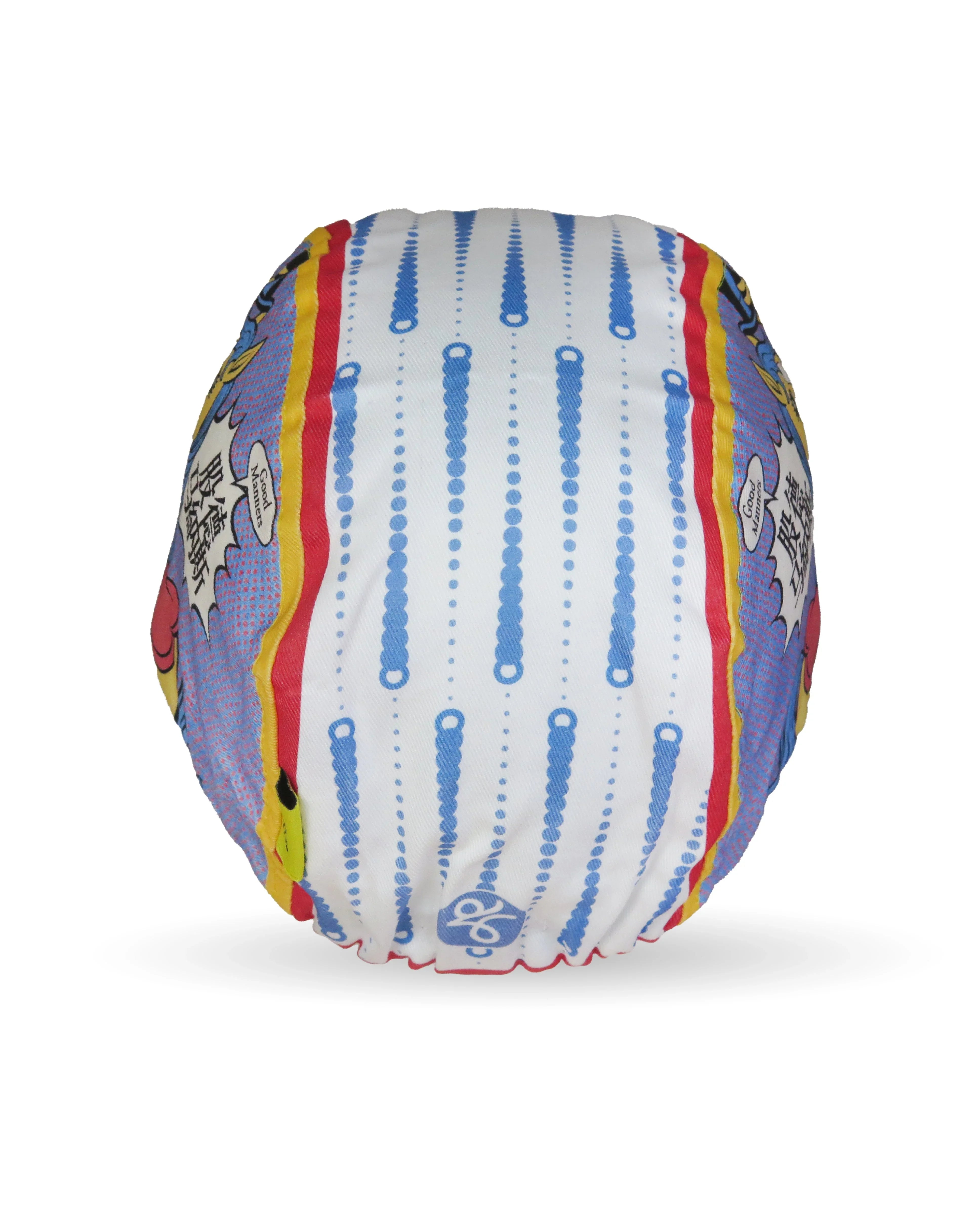 A DESIGN BY TAKACHYA | Good Manners Takachya Cycling Cap
