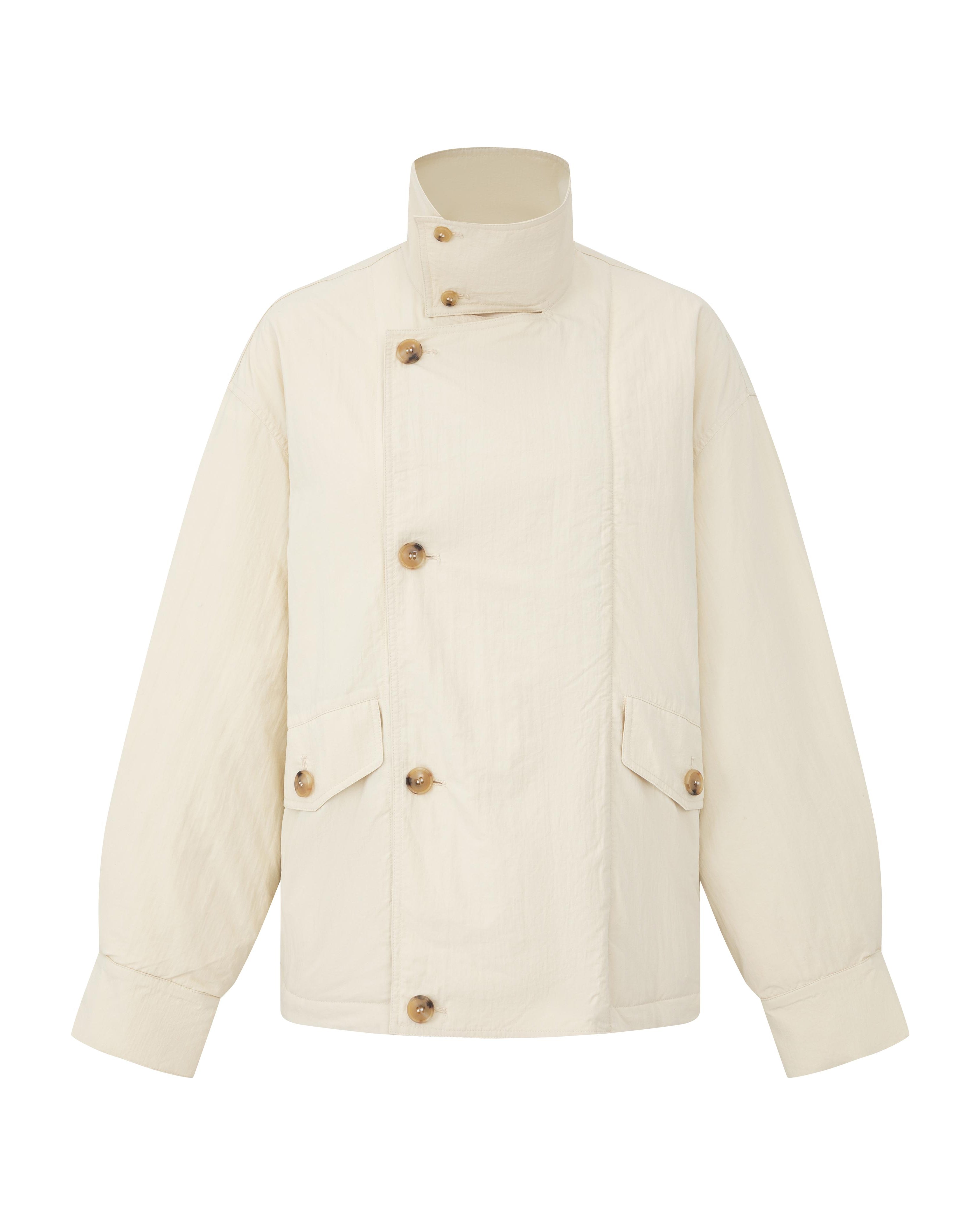 LAYERPLAN | Maelis Light Down Jacket