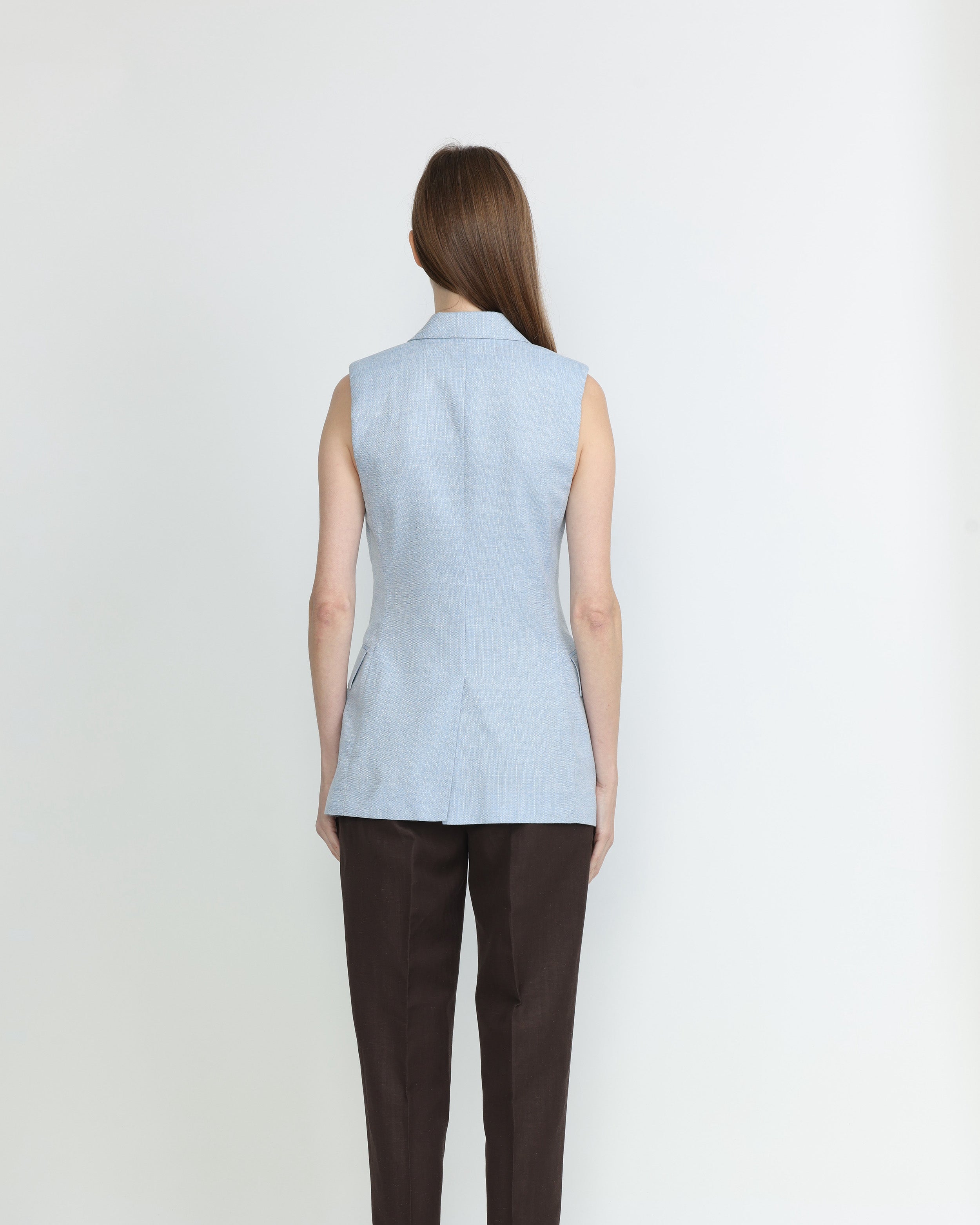 FREY | Beja Waistcoat