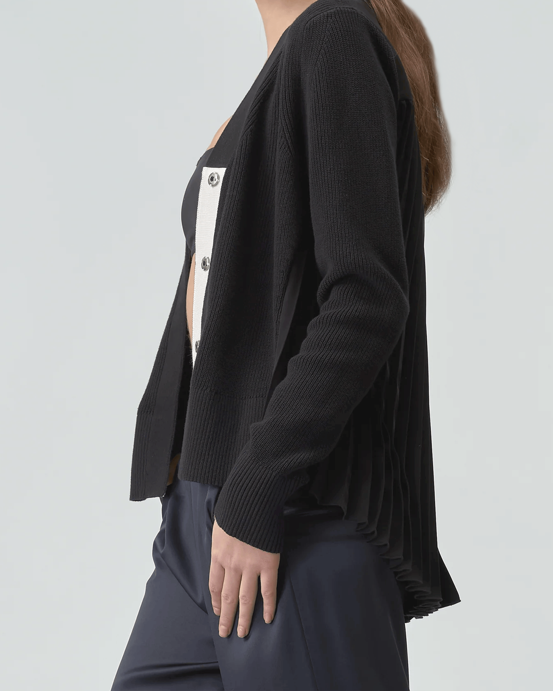 RURI | Gillian Cardigan