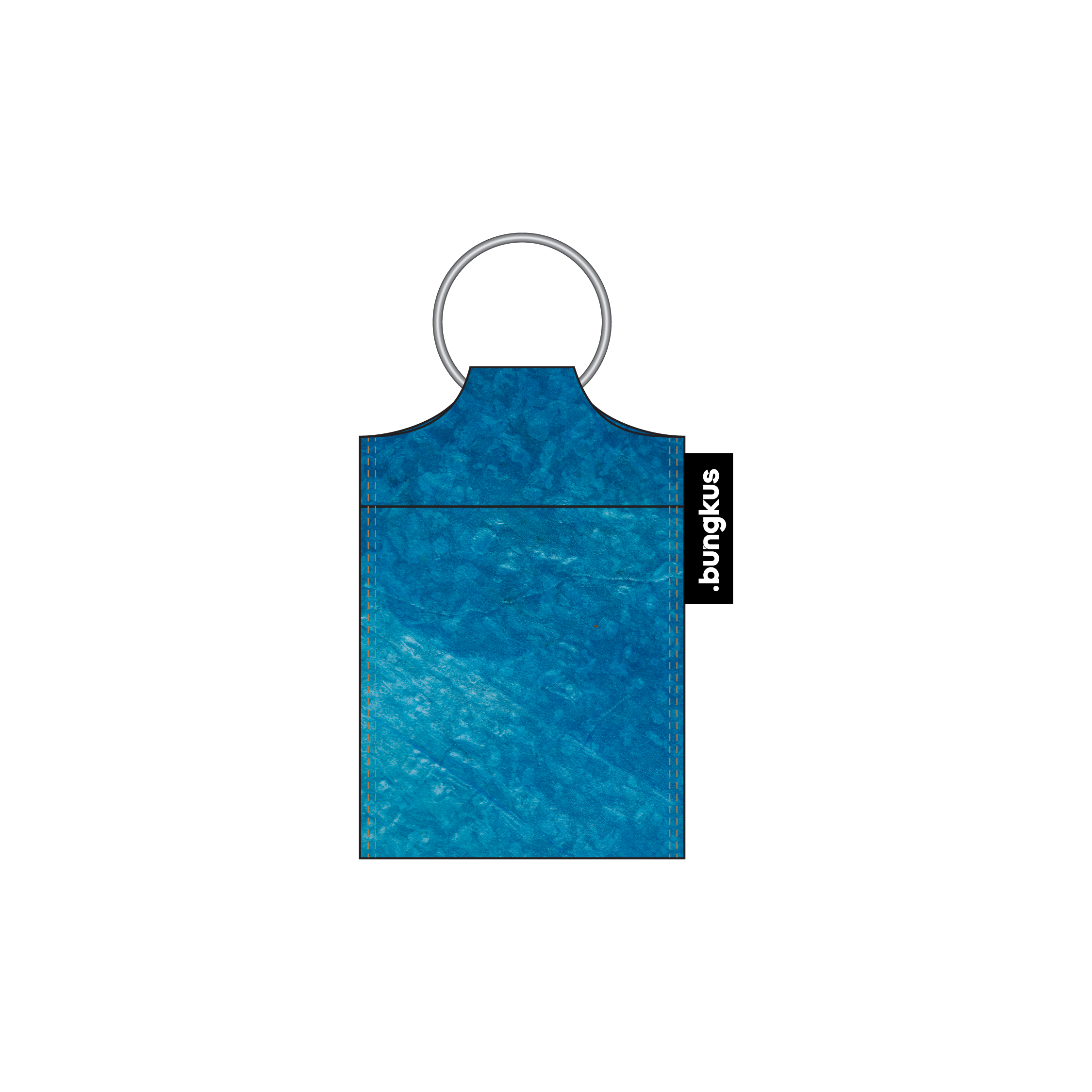 .BUNGKUS | Keycard Holder