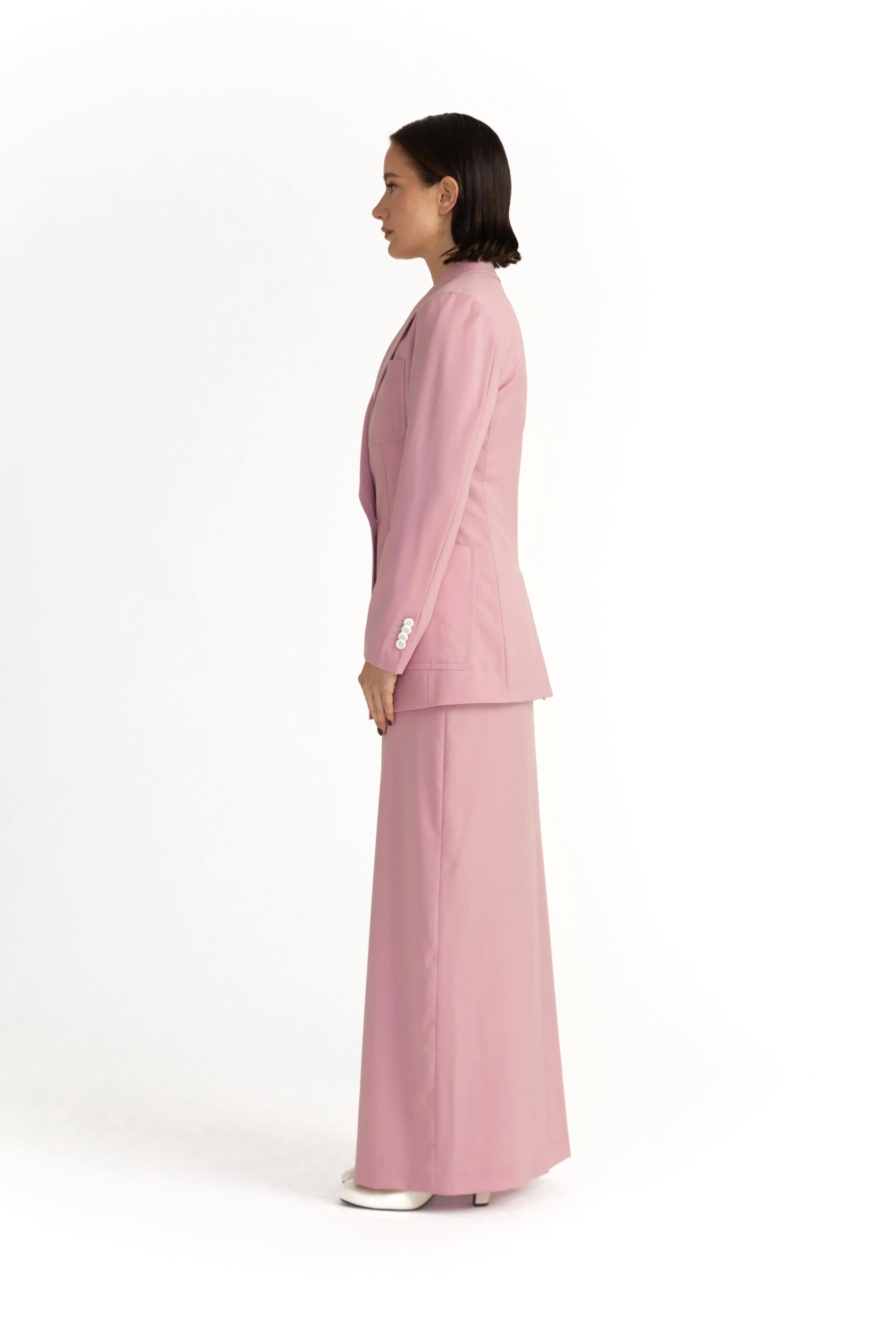 FREY | Nora Jacket