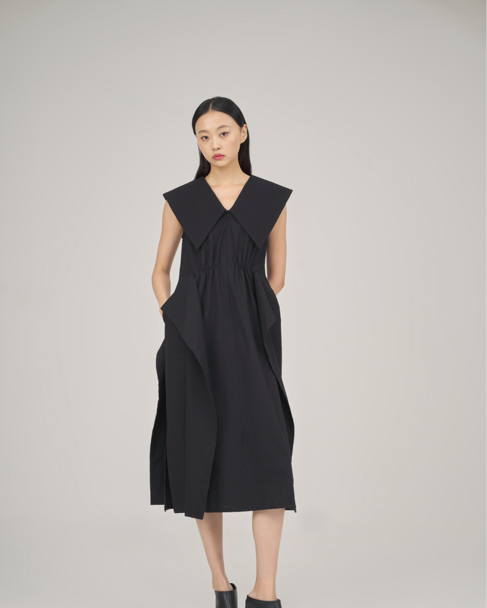 SABRINAGOH | Keizia Dress