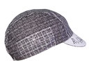 A DESIGN BY TAKACHYA | Cycling Cap - Lepak Charcoal Sand