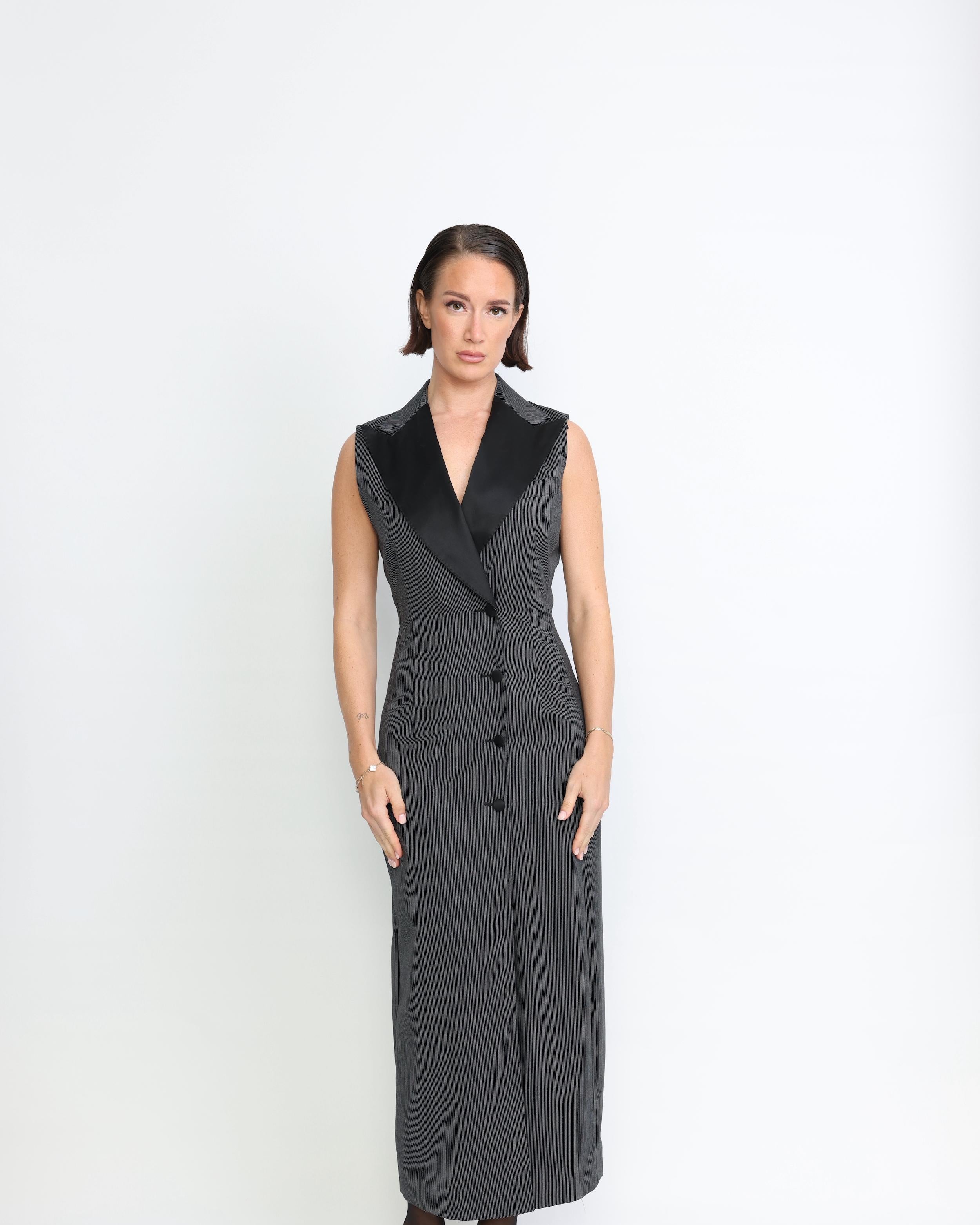 FREY | Caldas Limited Edition Dress