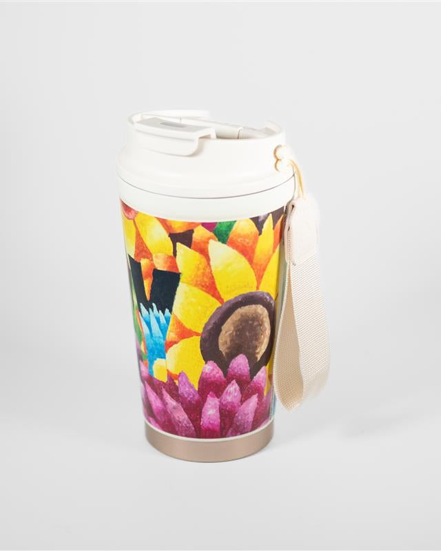 THE ART FACULTY | Thermal Tumbler