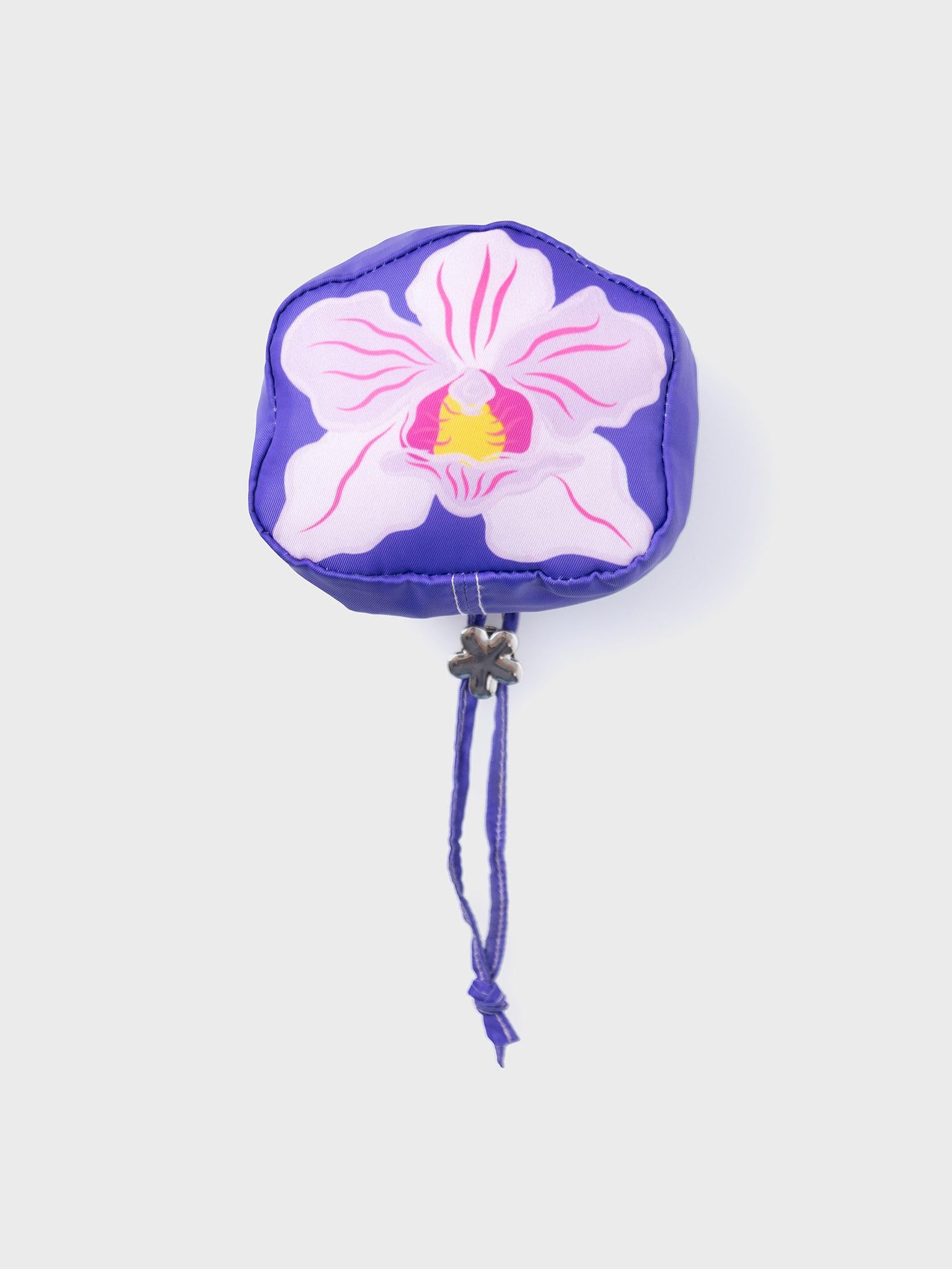 RIA MIRANDA | Orchidea Shopper Bag