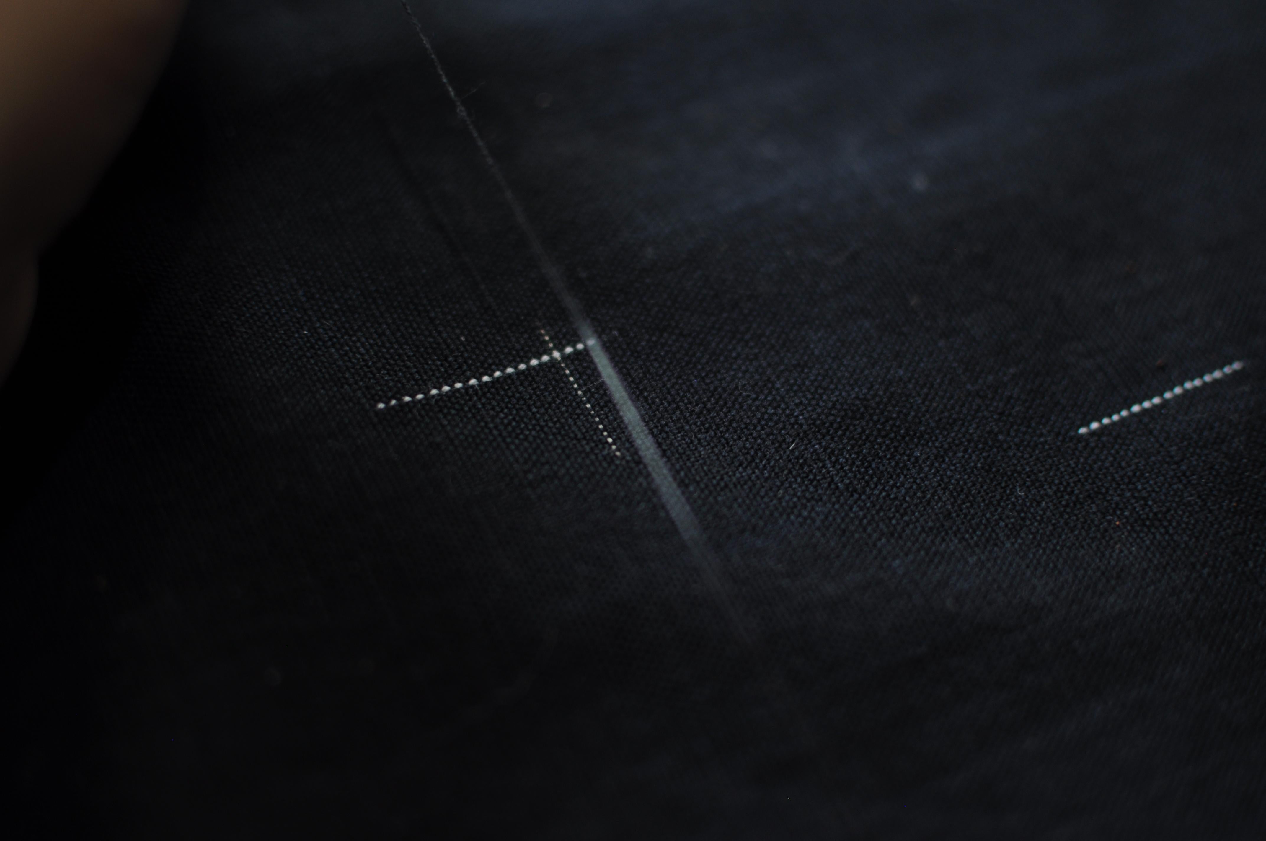 SUKKHA CITTA | MALAM - Flare Shorts