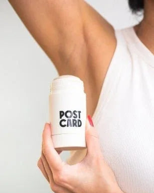 POSTCARD | Woodland Retreat Deodorant Stick